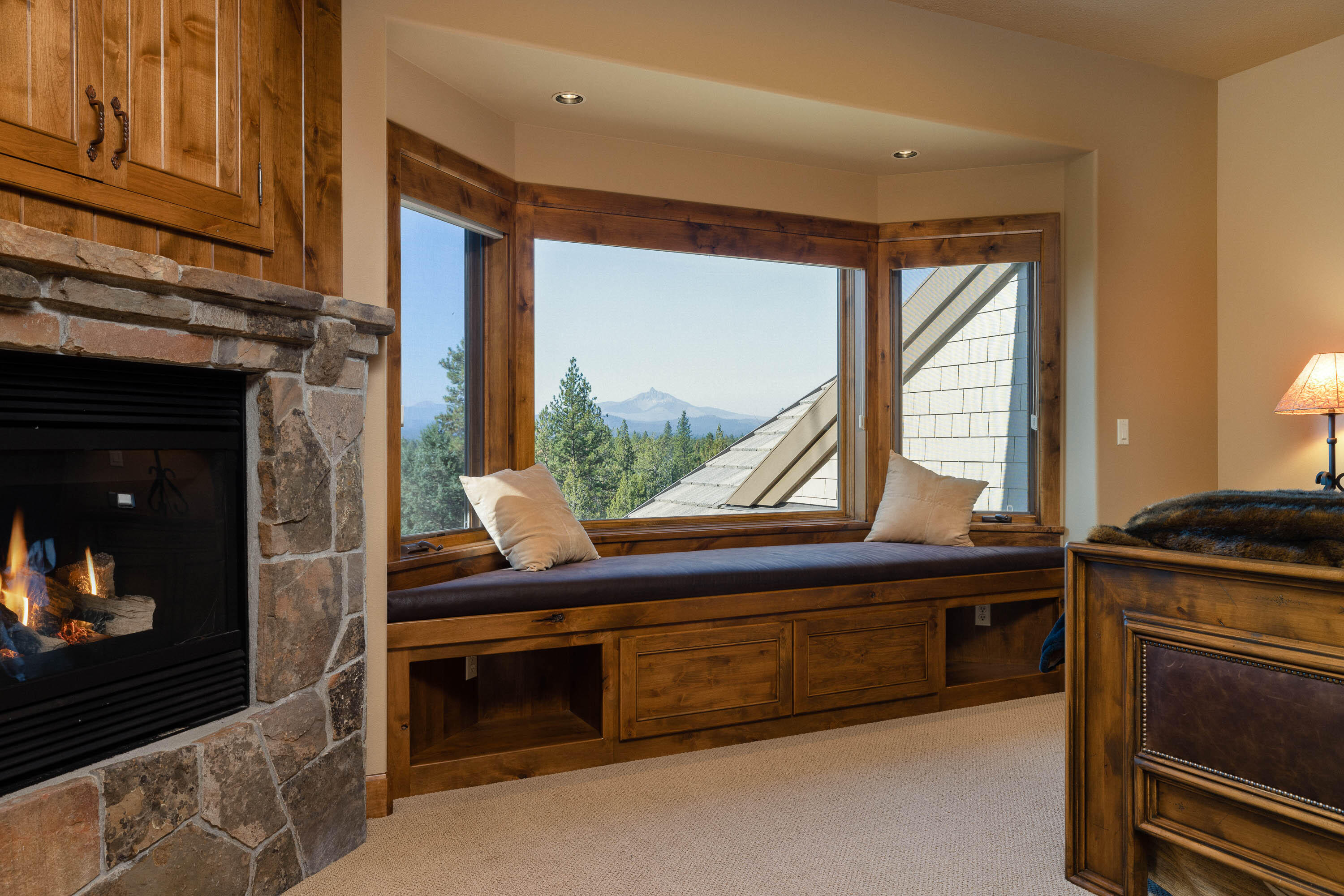 Cascade Meadow Ranch - Residential