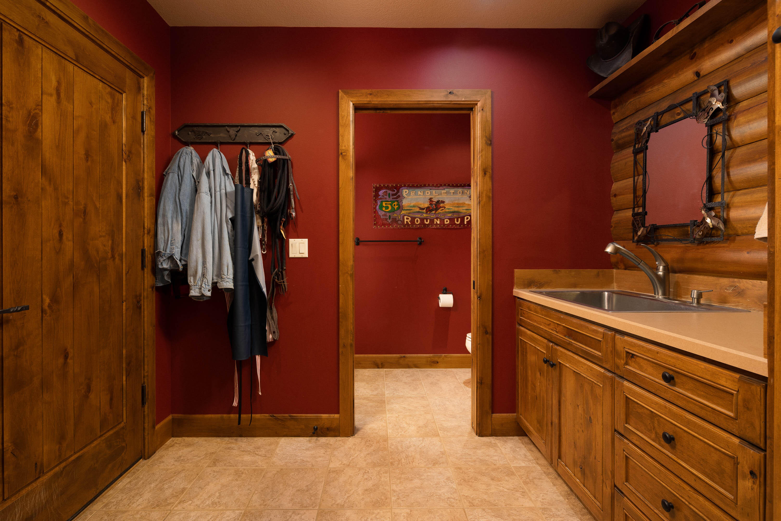 Cascade Meadow Ranch - Residential