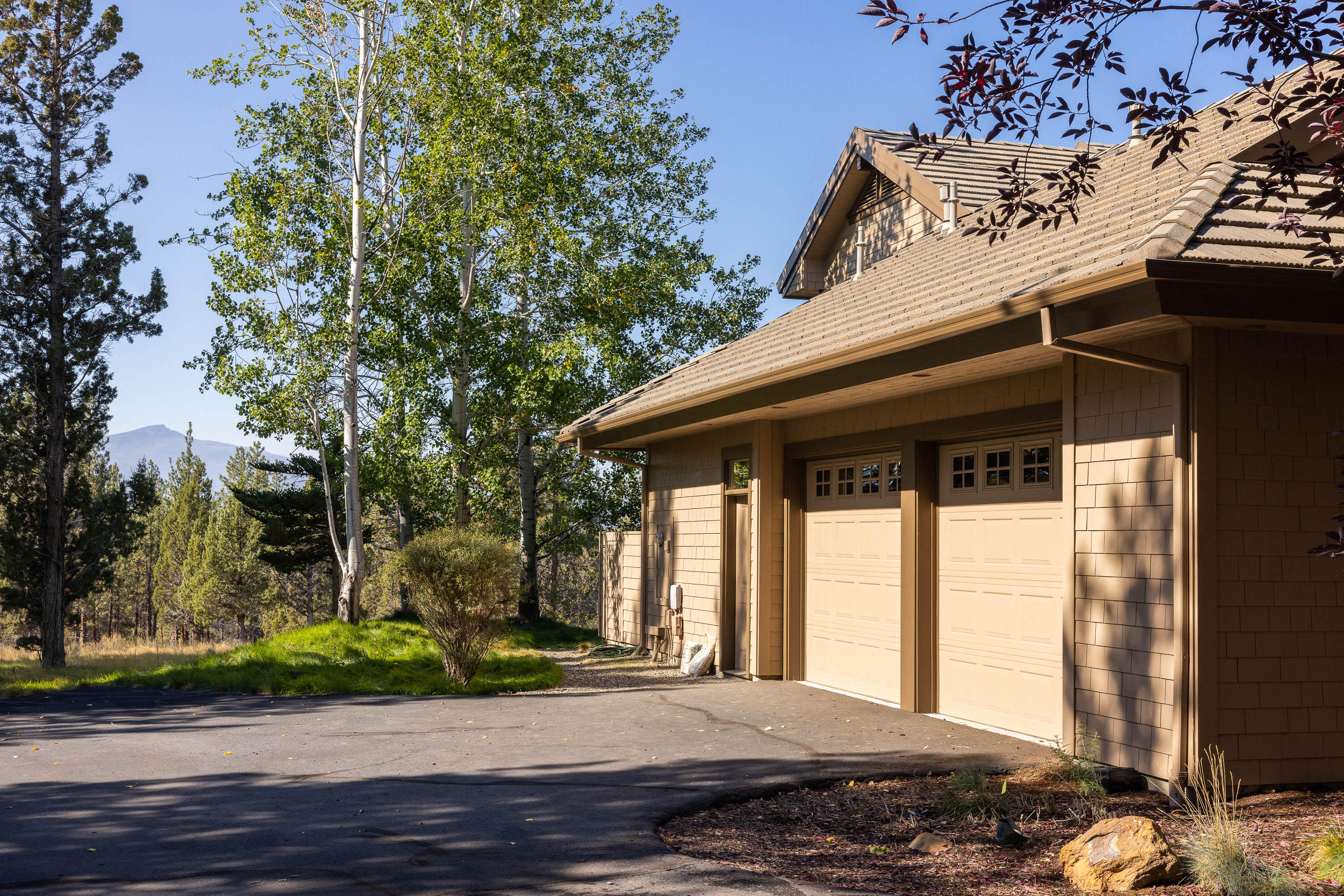 Cascade Meadow Ranch - Residential