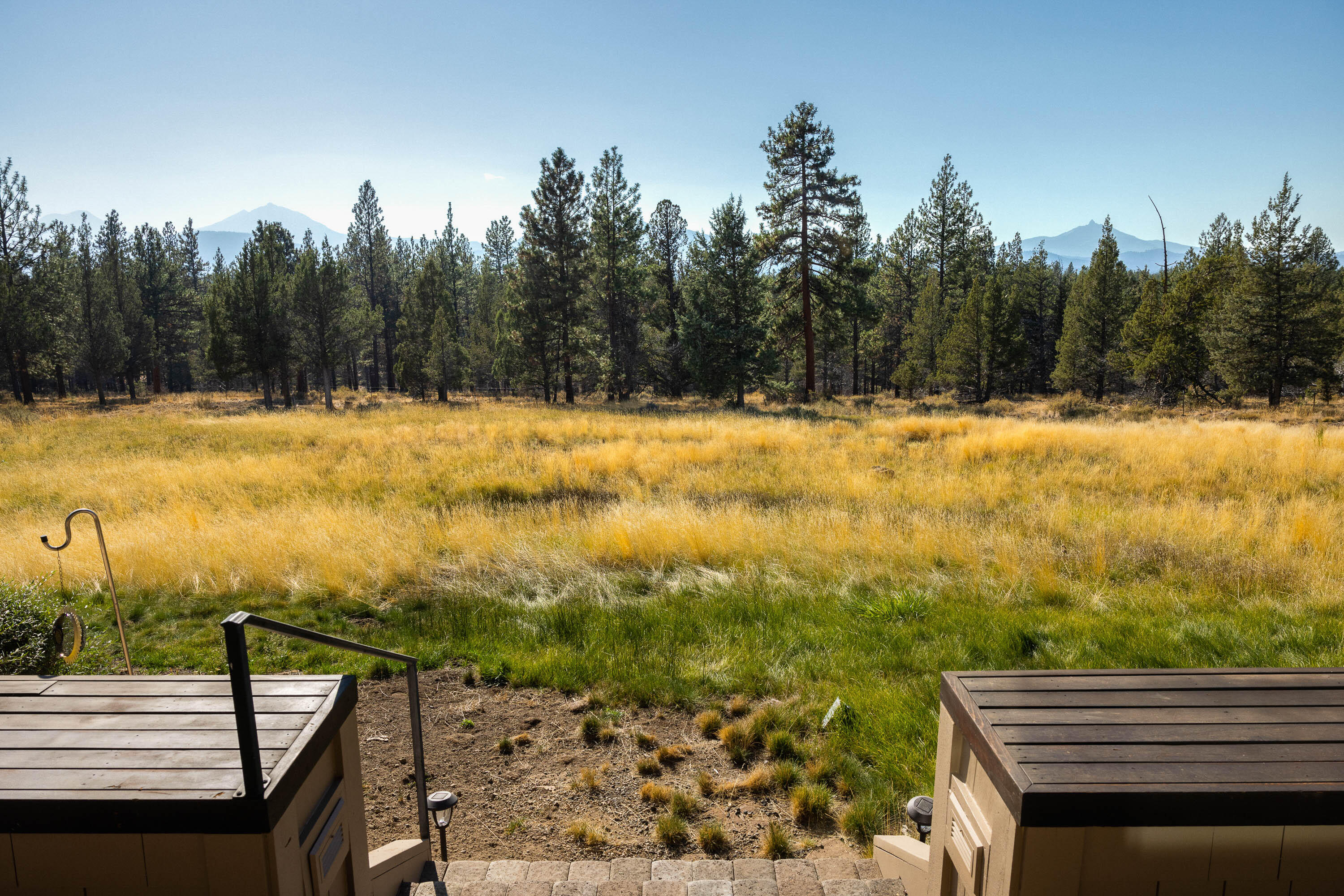 Cascade Meadow Ranch - Residential