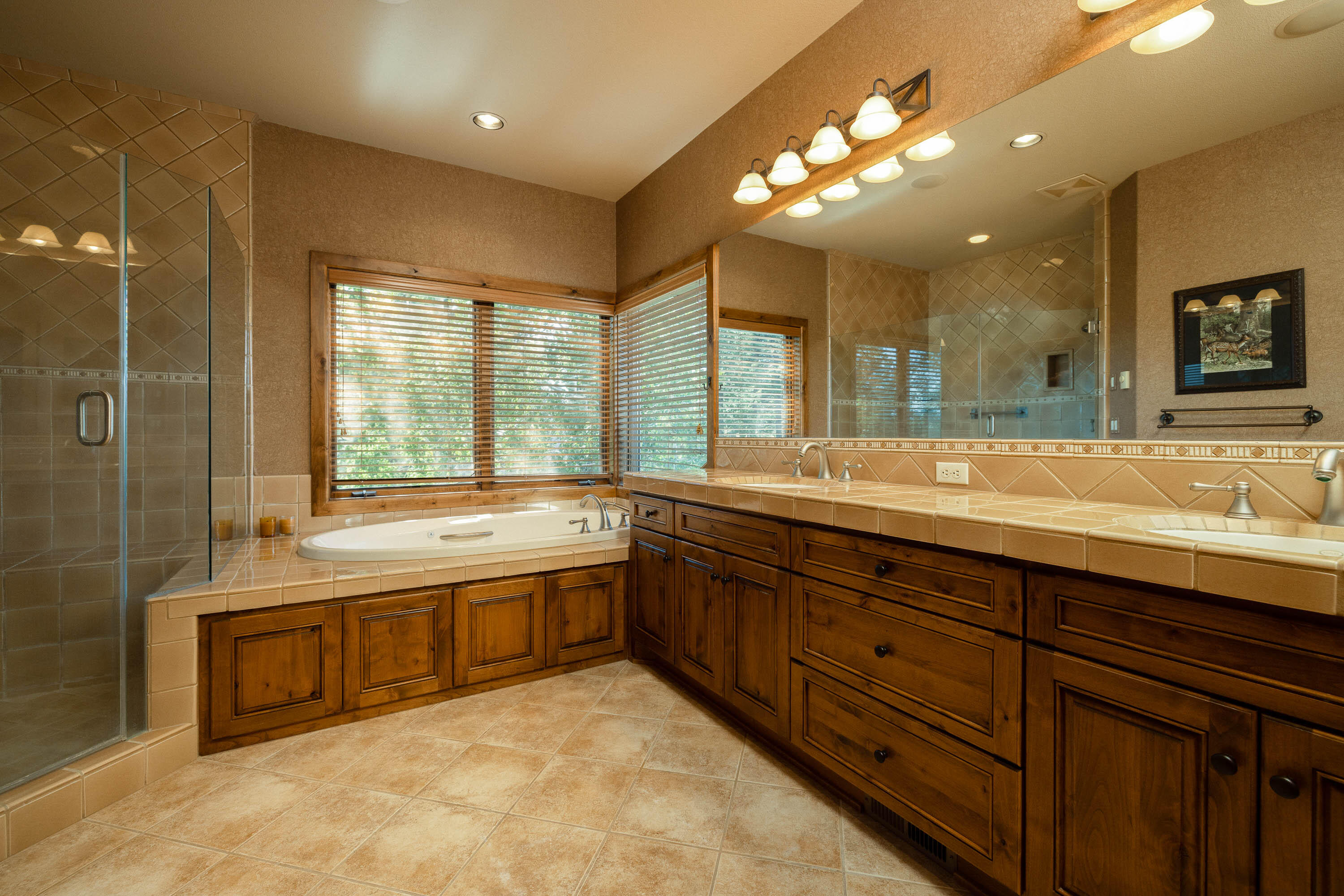 Cascade Meadow Ranch - Residential