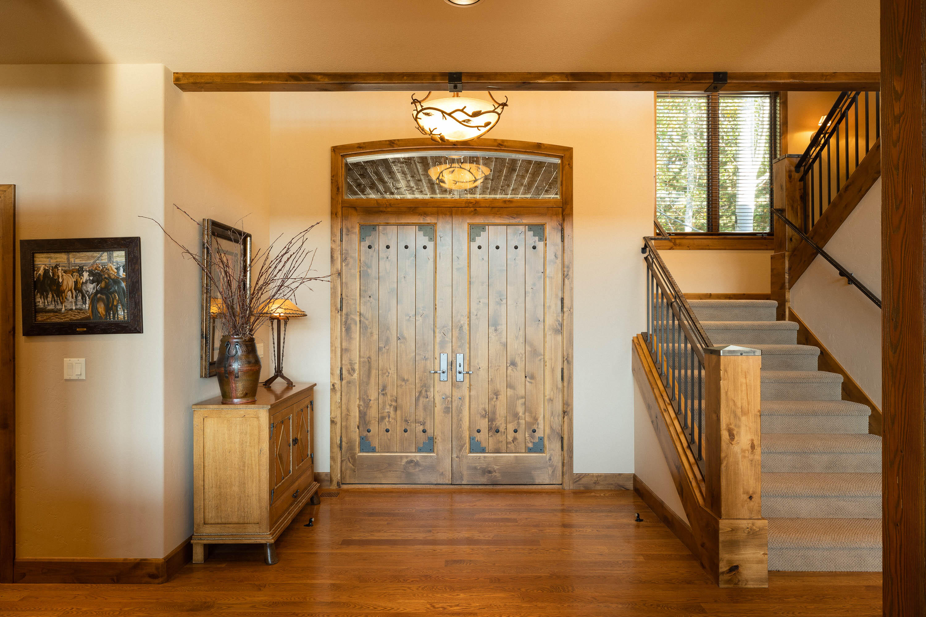 Cascade Meadow Ranch - Residential