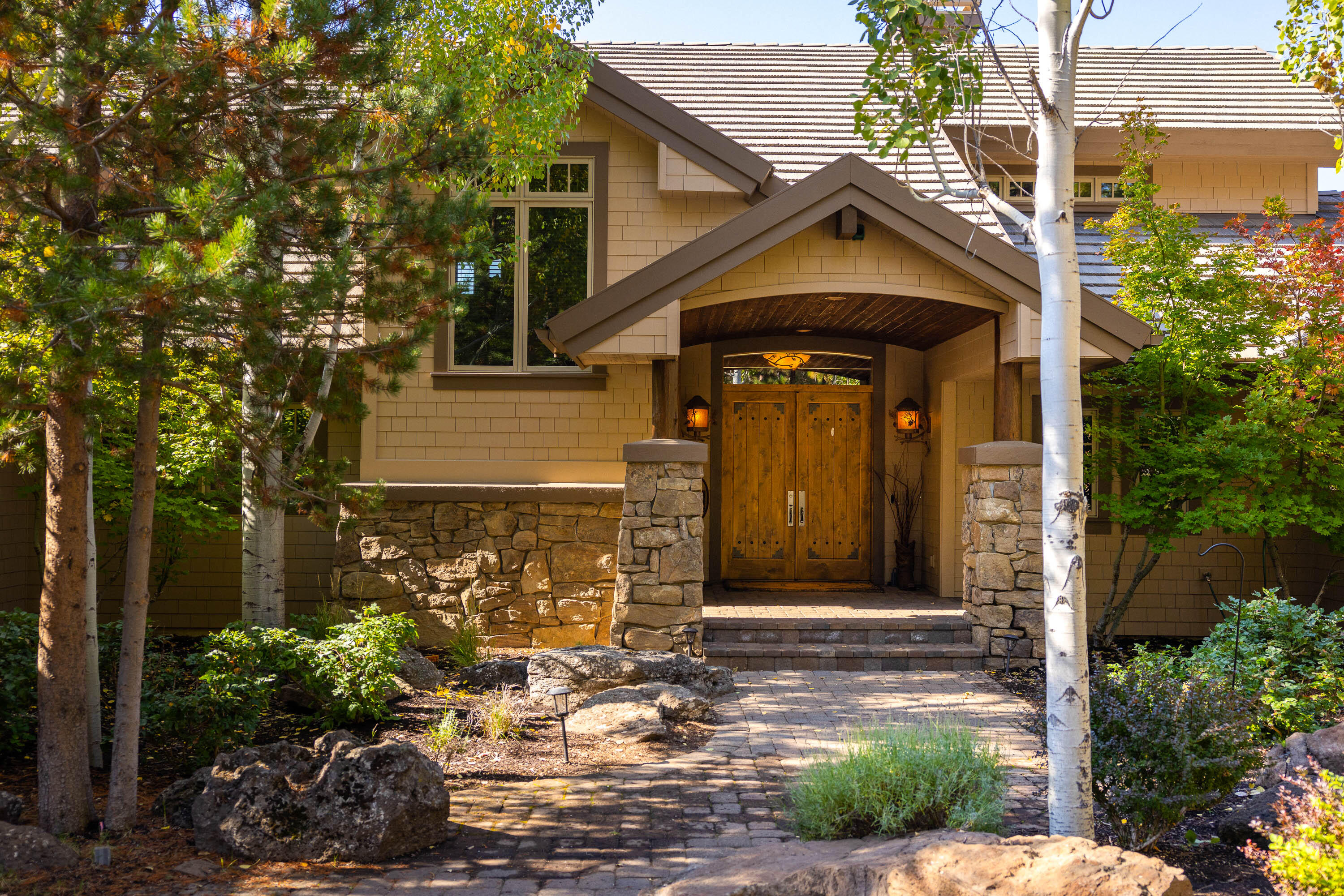 Cascade Meadow Ranch - Residential