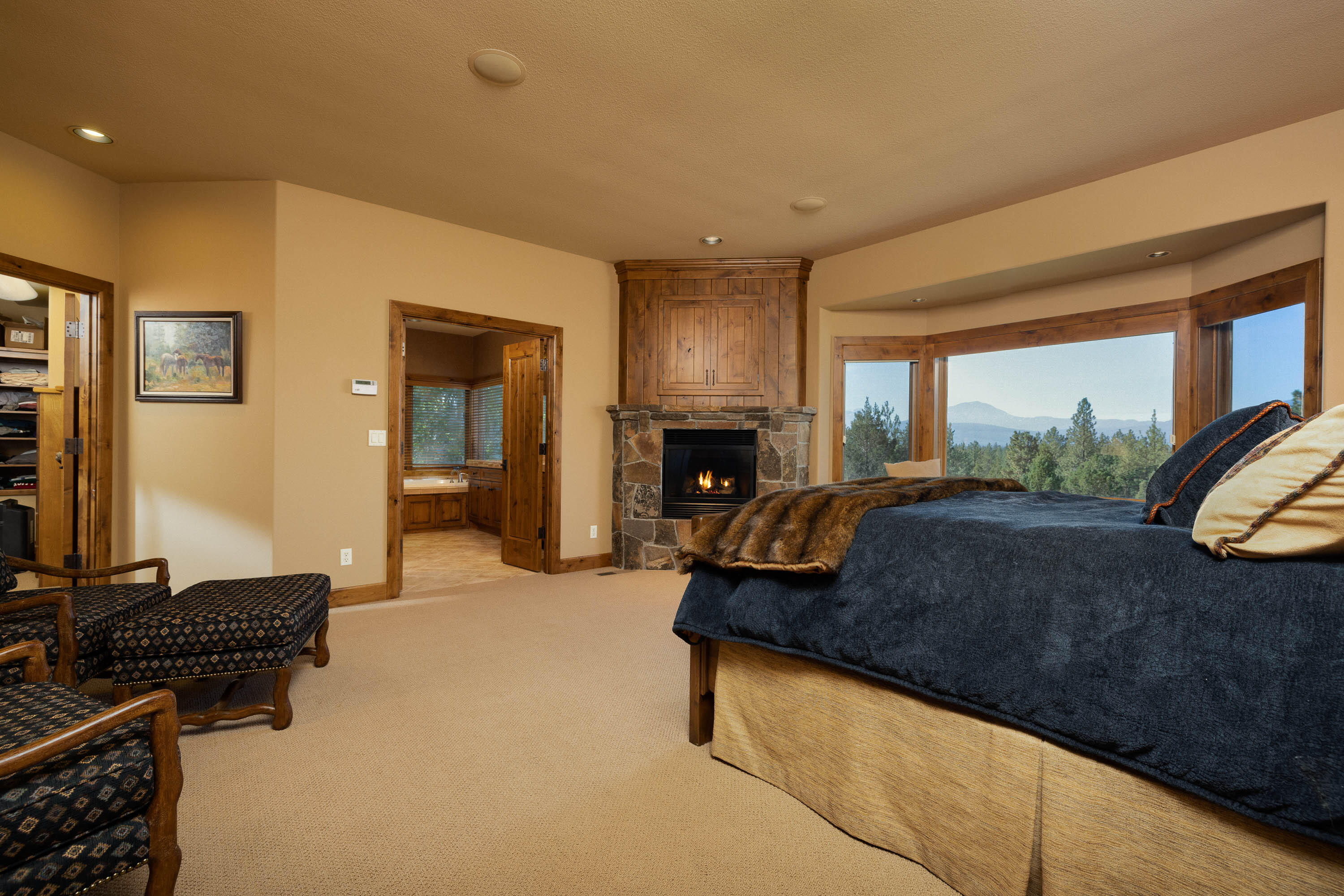 Cascade Meadow Ranch - Residential
