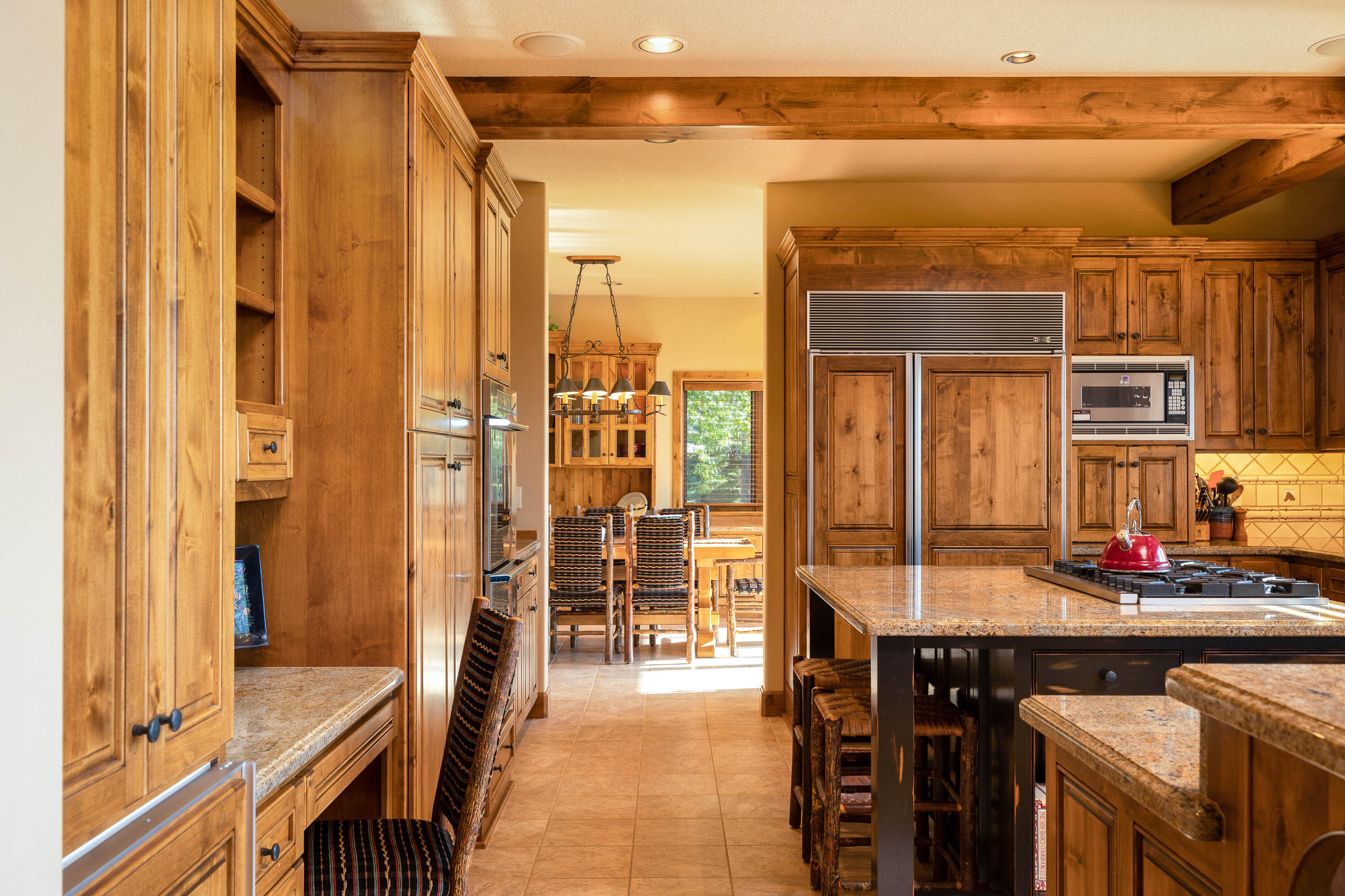 Cascade Meadow Ranch - Residential