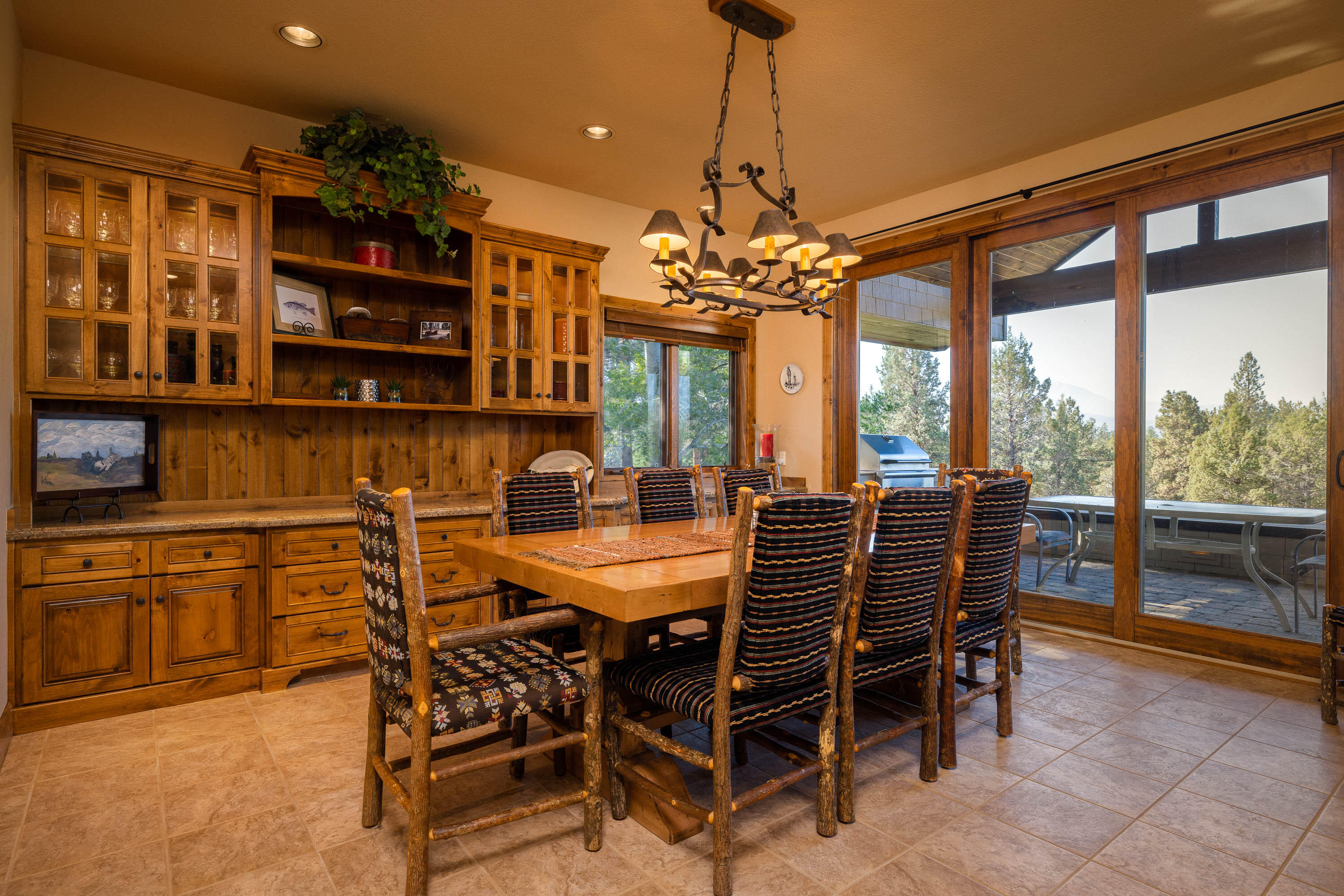 Cascade Meadow Ranch - Residential