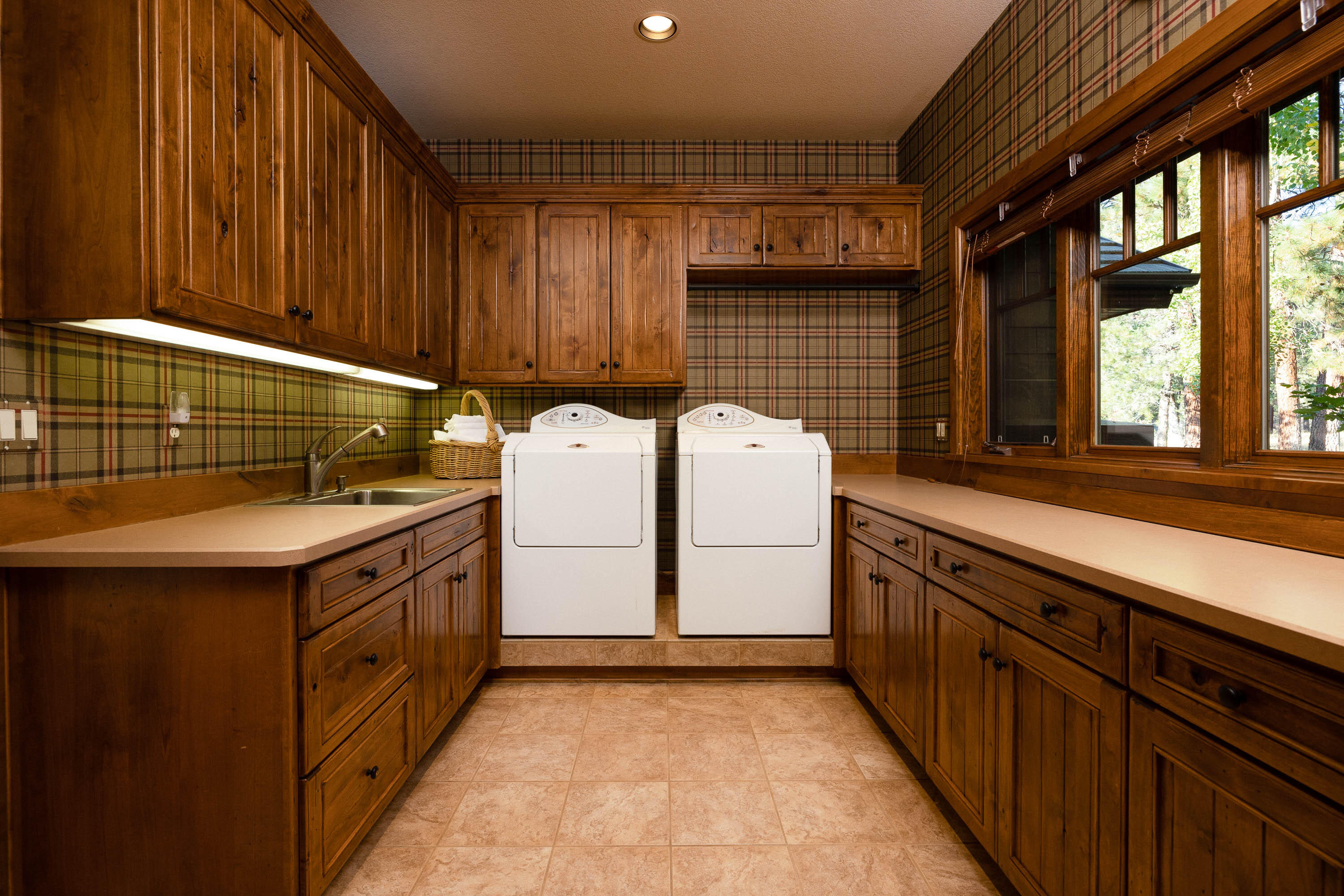 Cascade Meadow Ranch - Residential