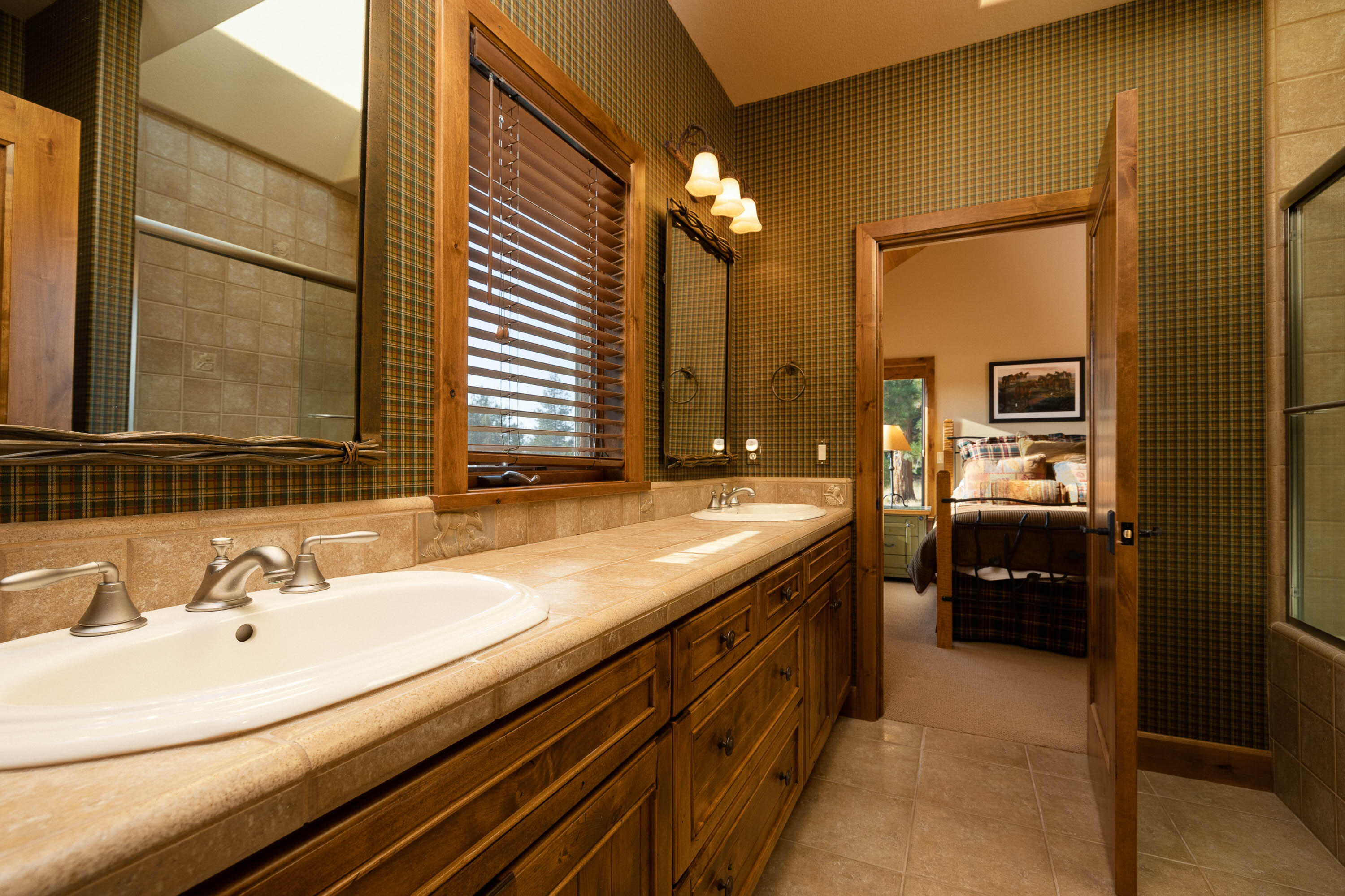 Cascade Meadow Ranch - Residential