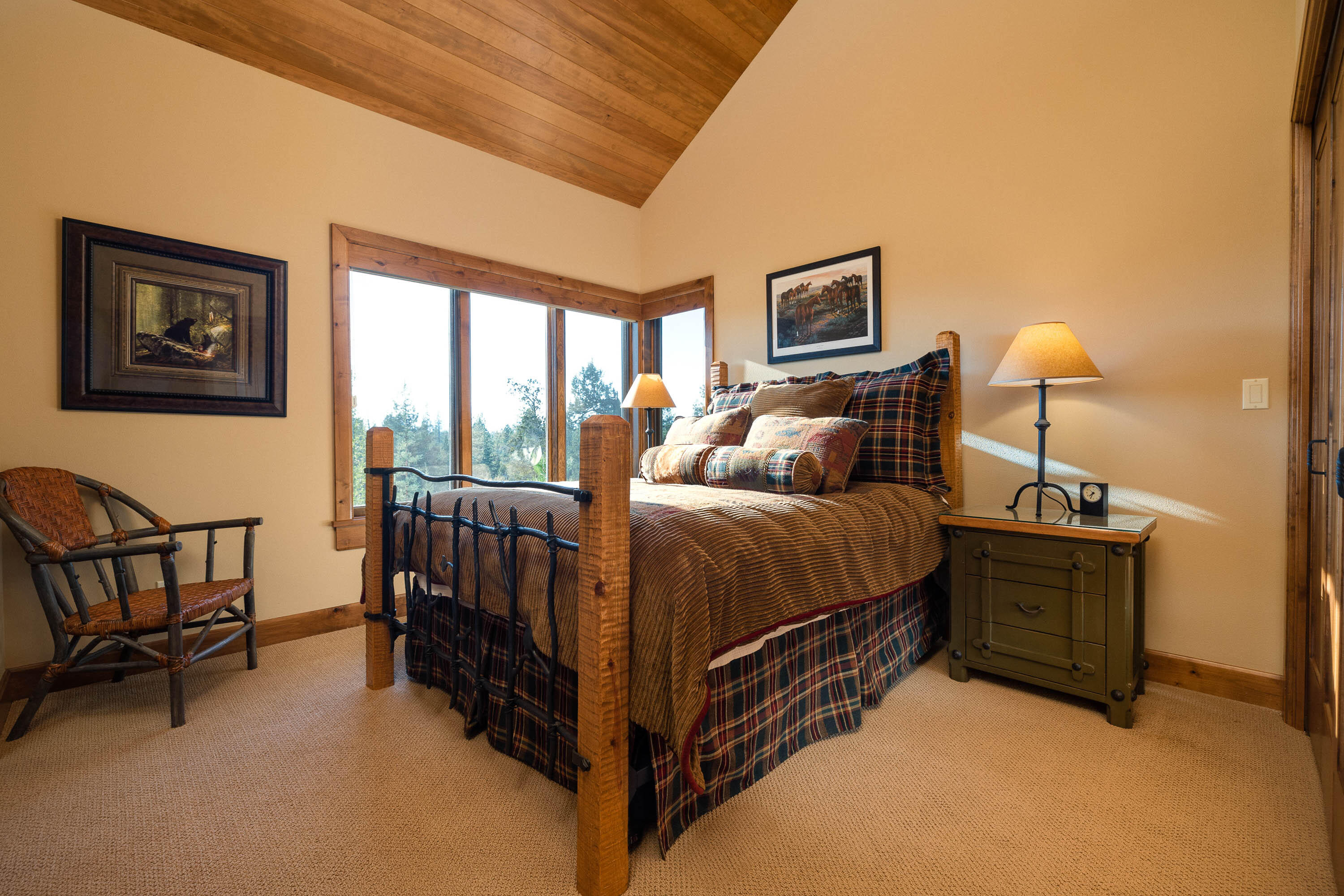 Cascade Meadow Ranch - Residential