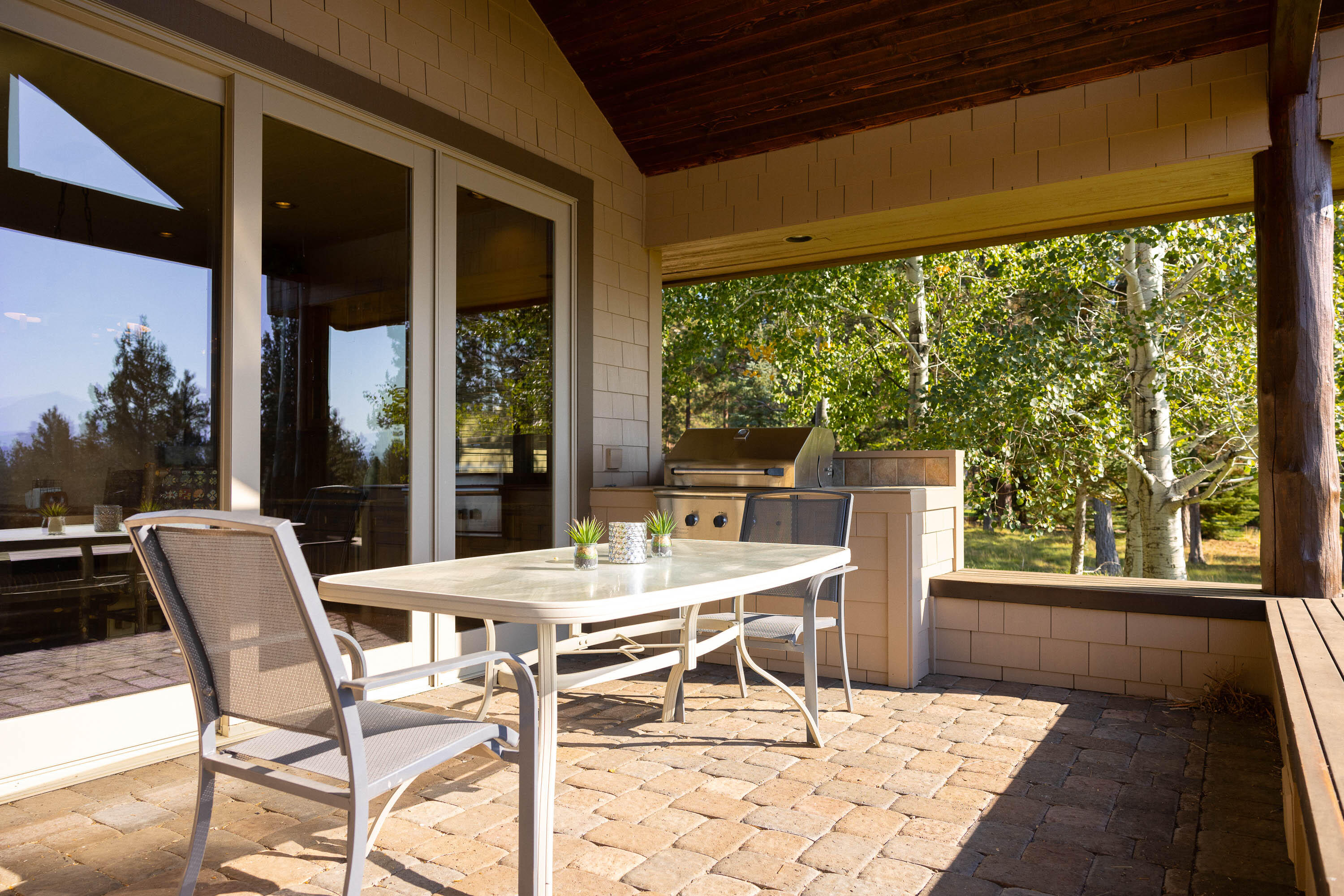 Cascade Meadow Ranch - Residential