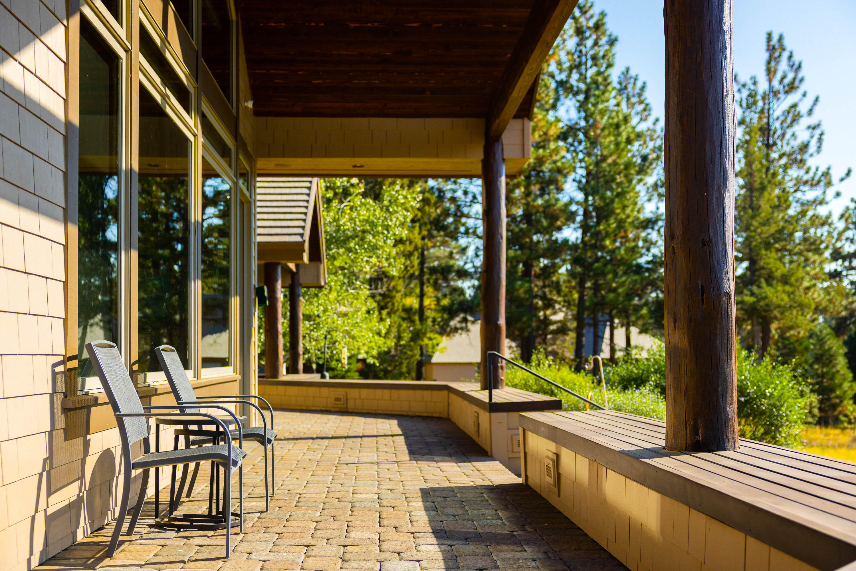 Cascade Meadow Ranch - Residential