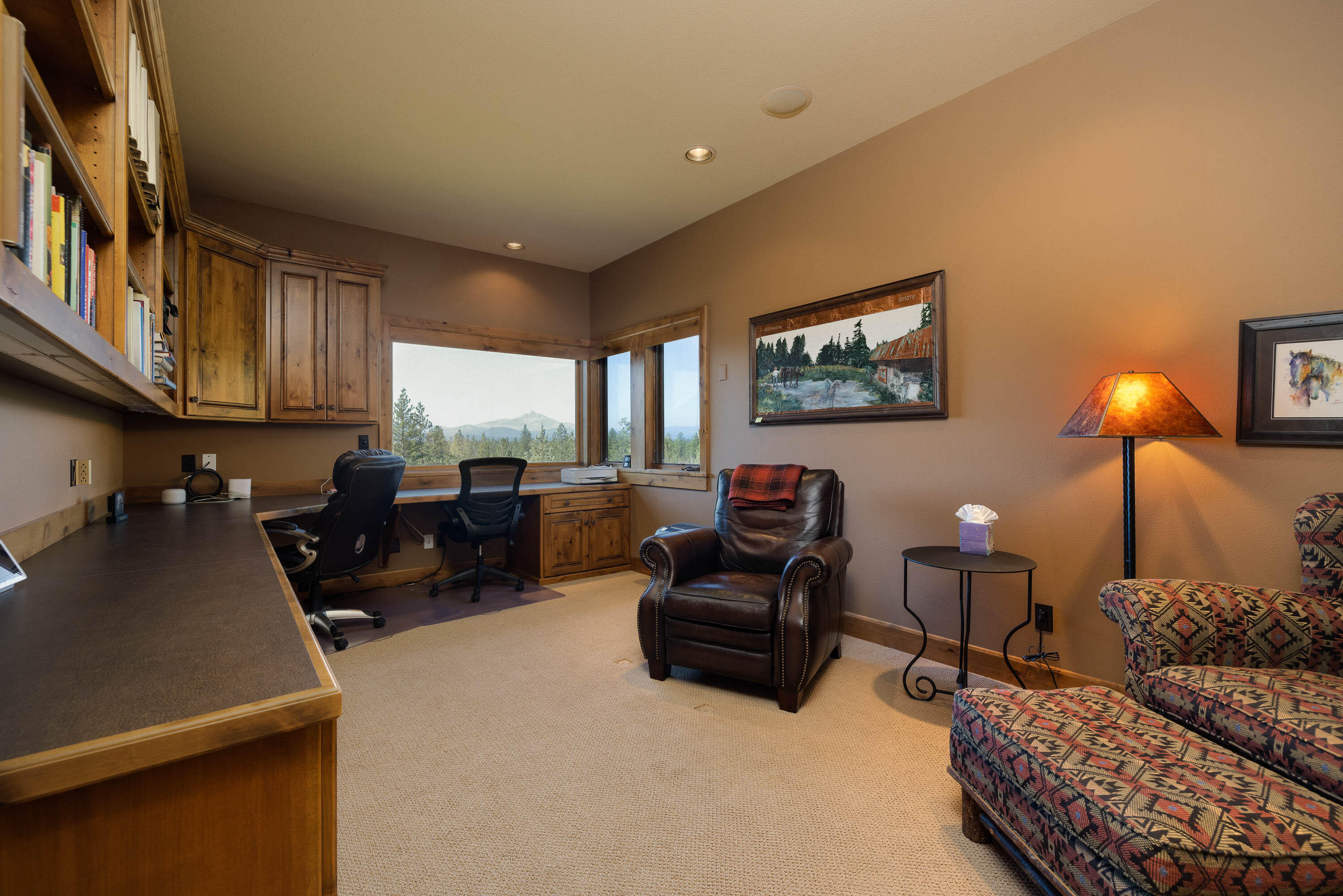 Cascade Meadow Ranch - Residential