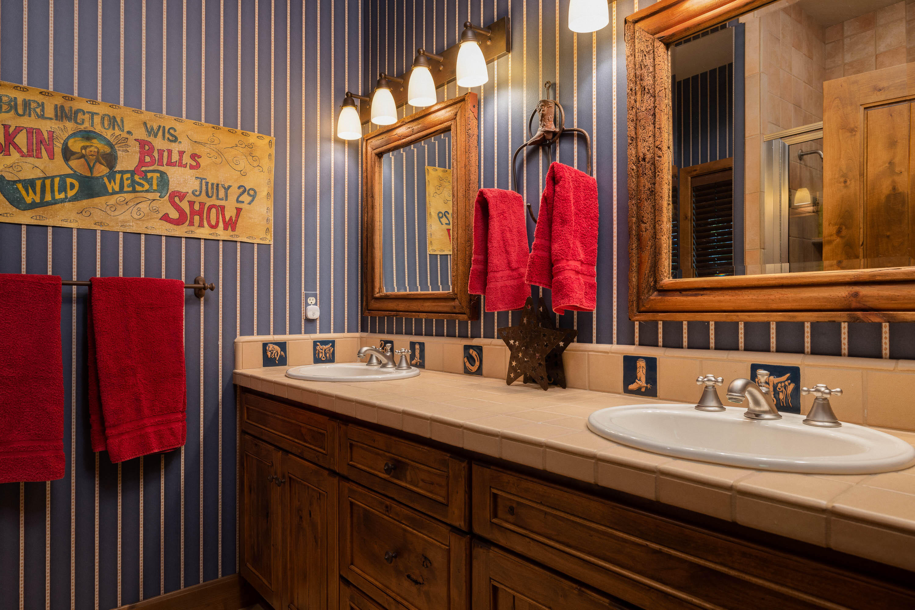 Cascade Meadow Ranch - Residential