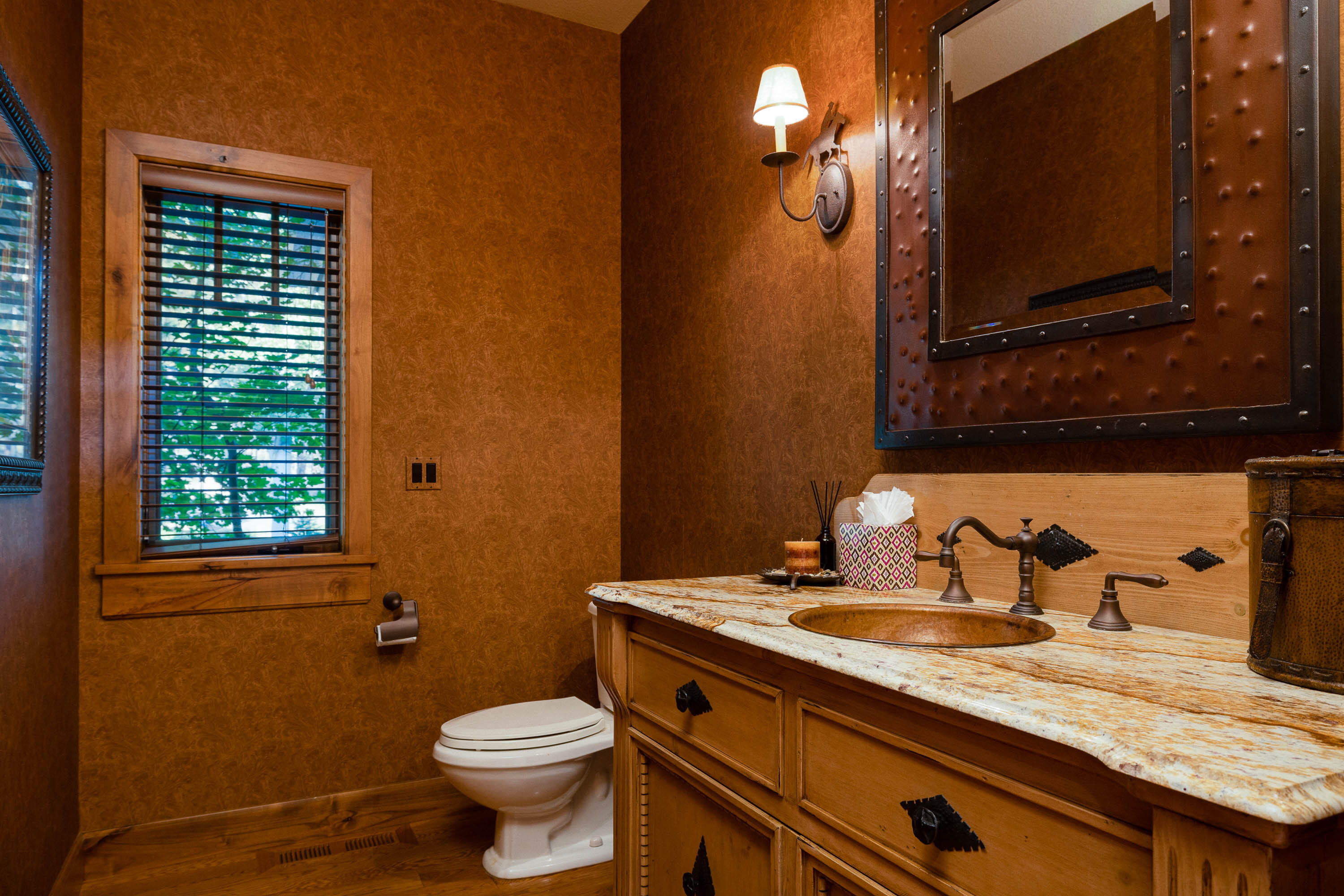 Cascade Meadow Ranch - Residential