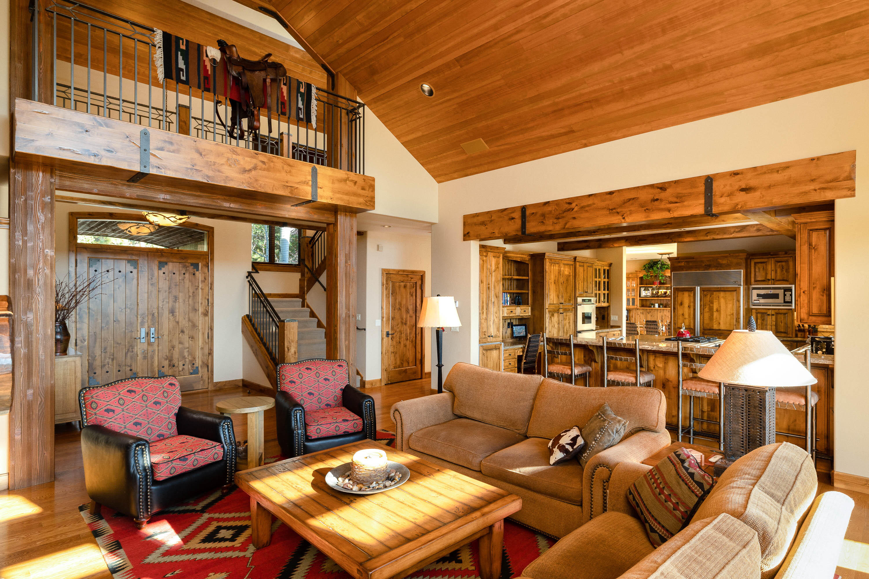 Cascade Meadow Ranch - Residential