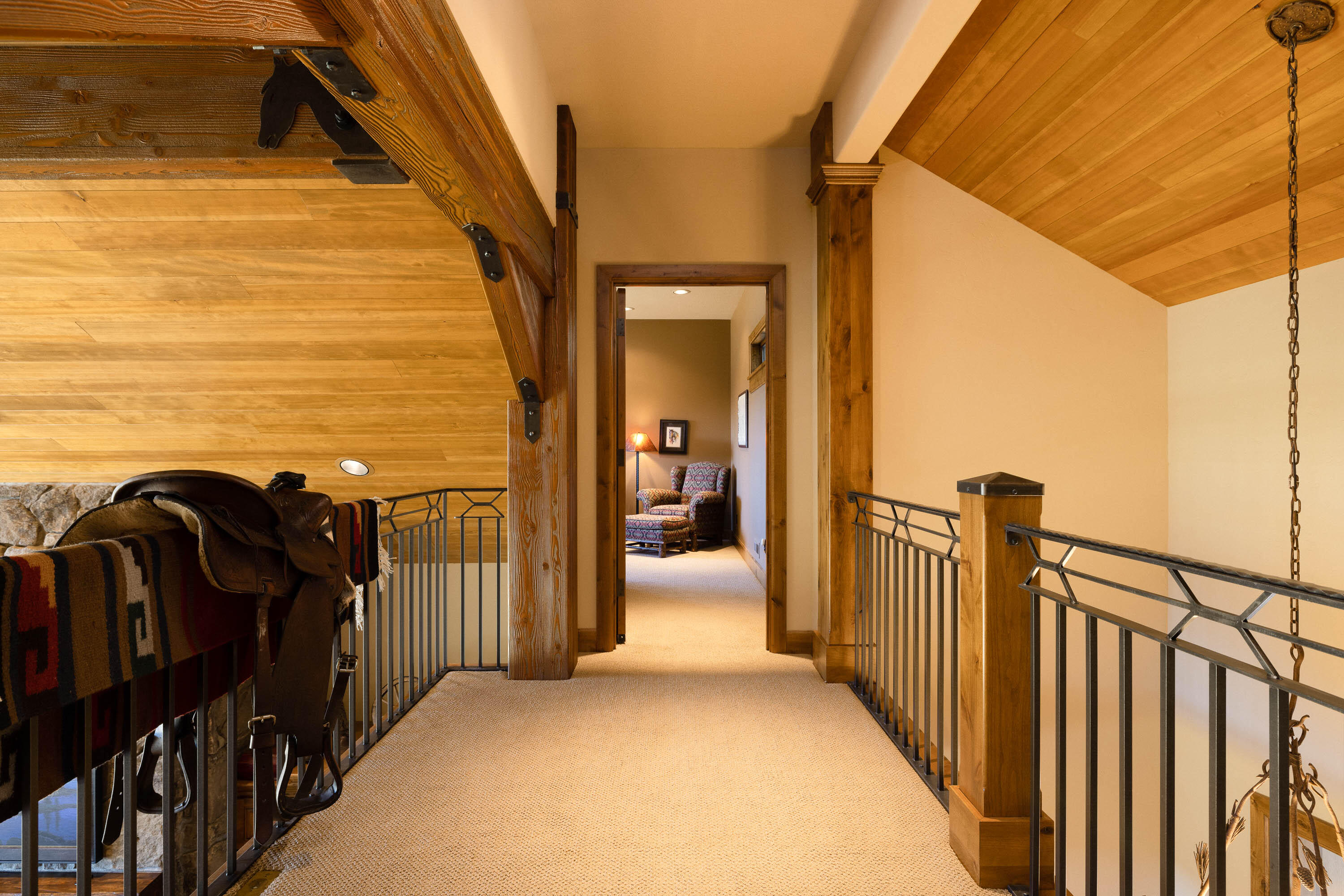 Cascade Meadow Ranch - Residential