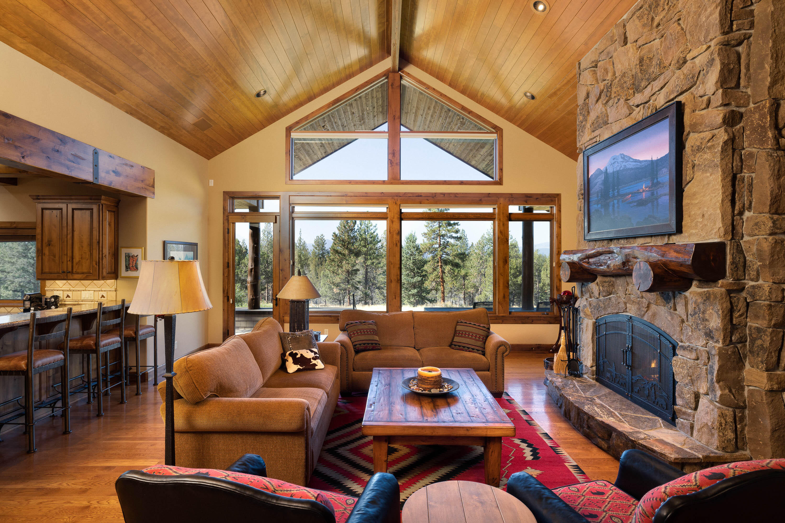 Cascade Meadow Ranch - Residential