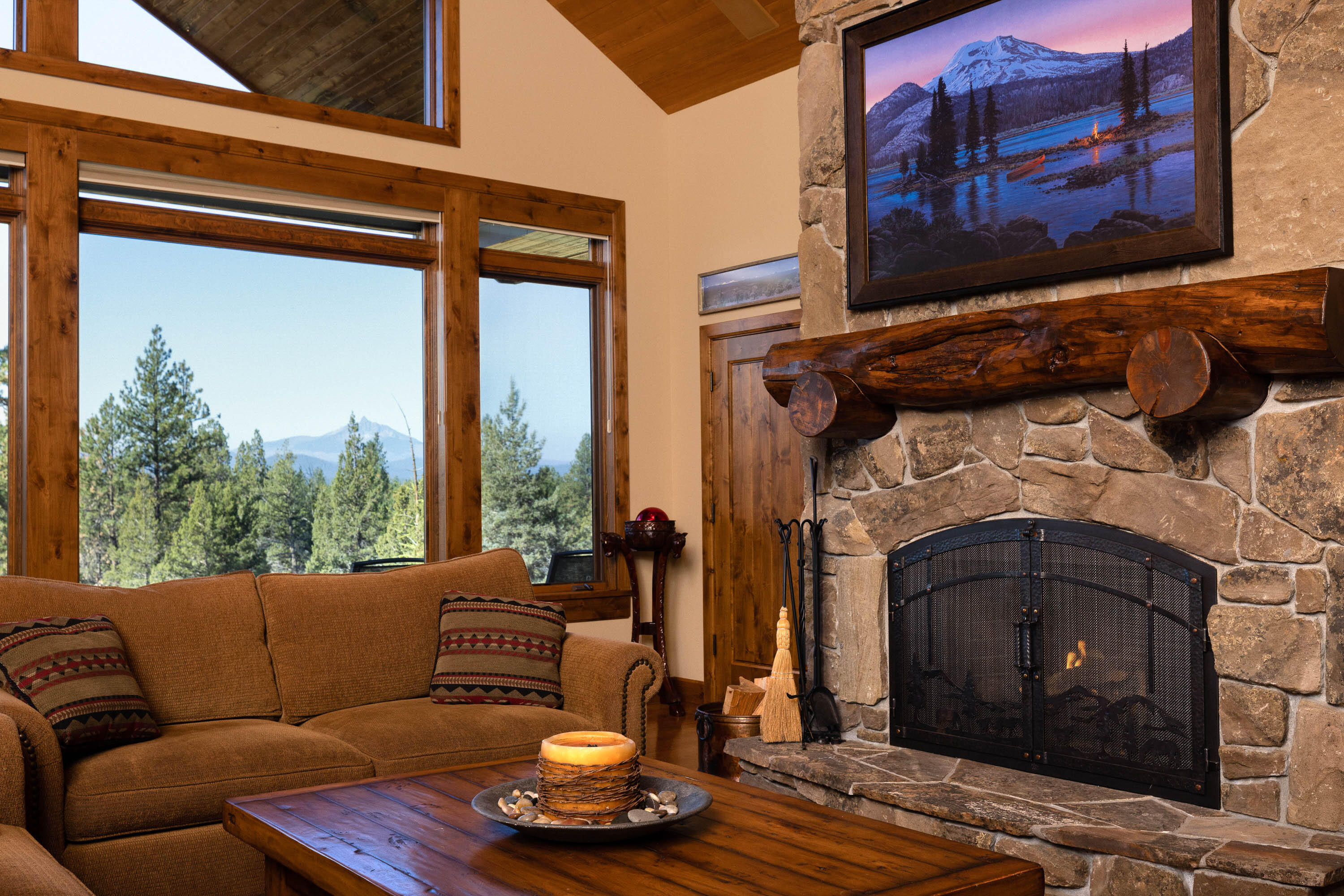 Cascade Meadow Ranch - Residential