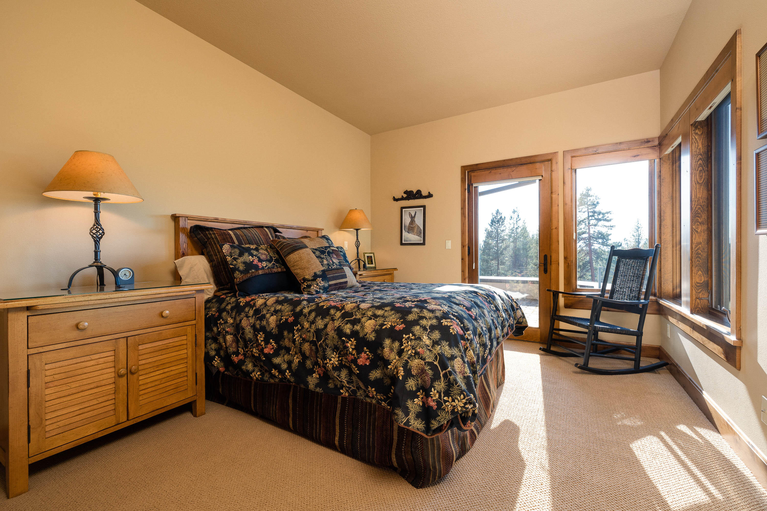 Cascade Meadow Ranch - Residential