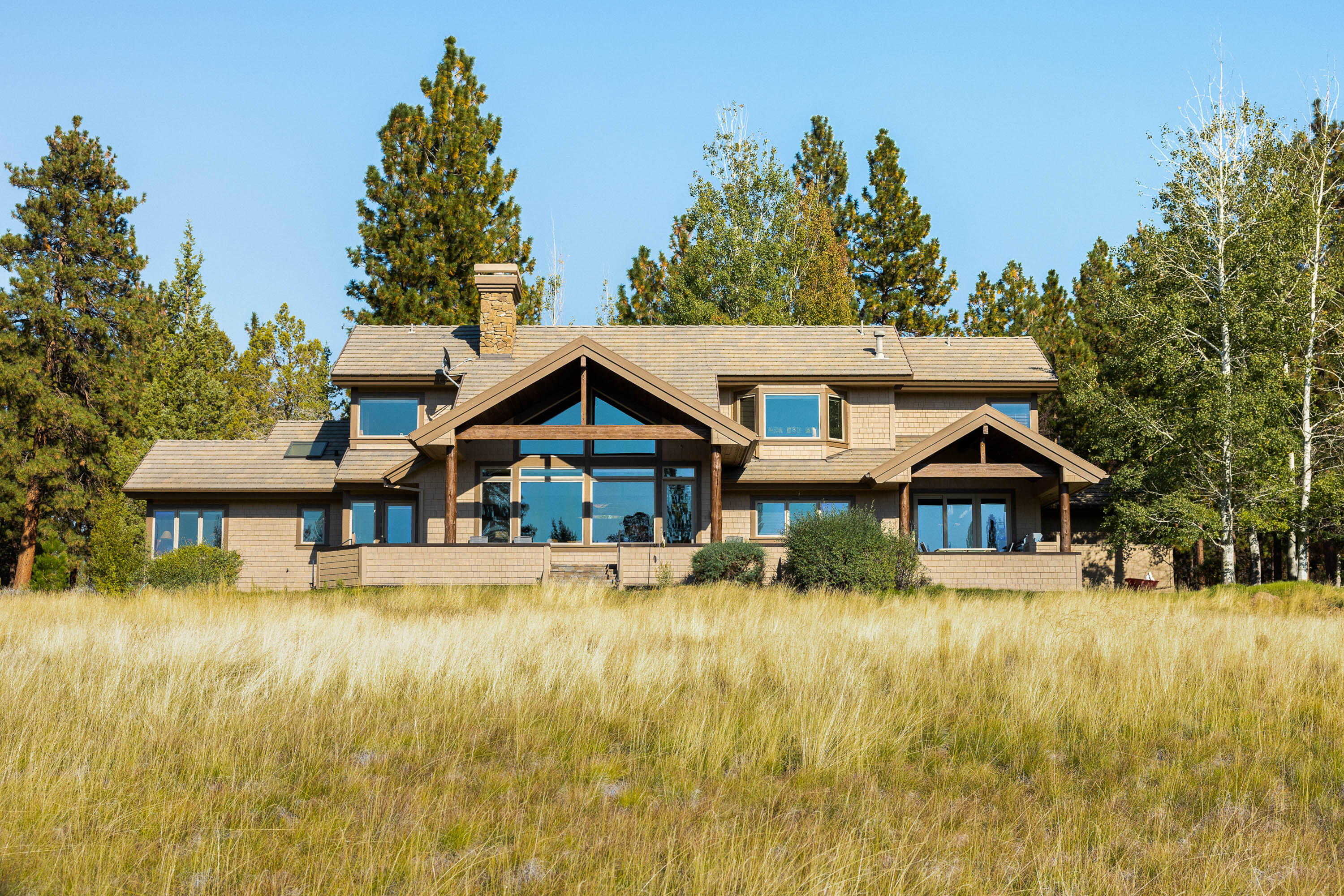 Cascade Meadow Ranch - Residential