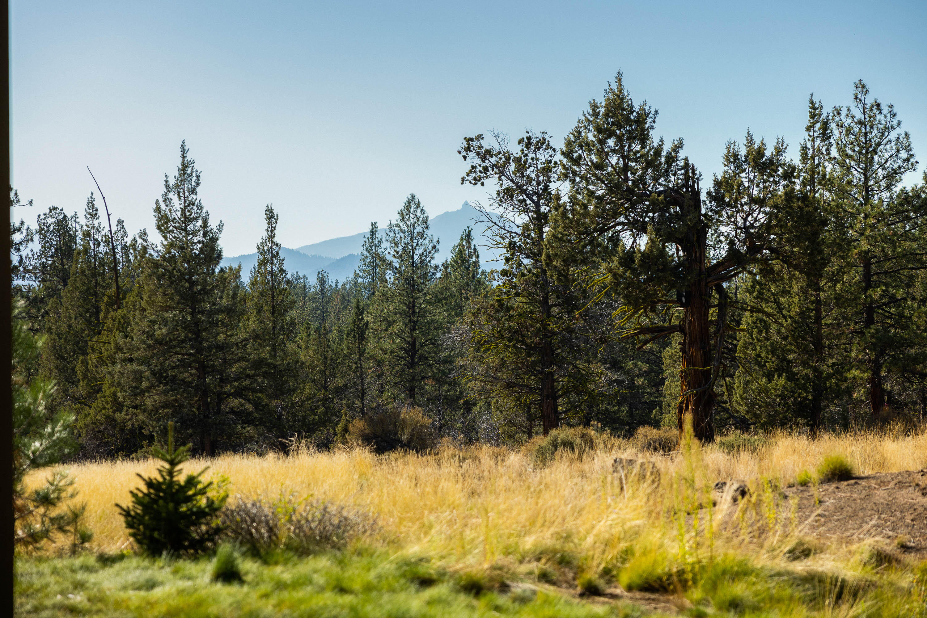 Cascade Meadow Ranch - Residential