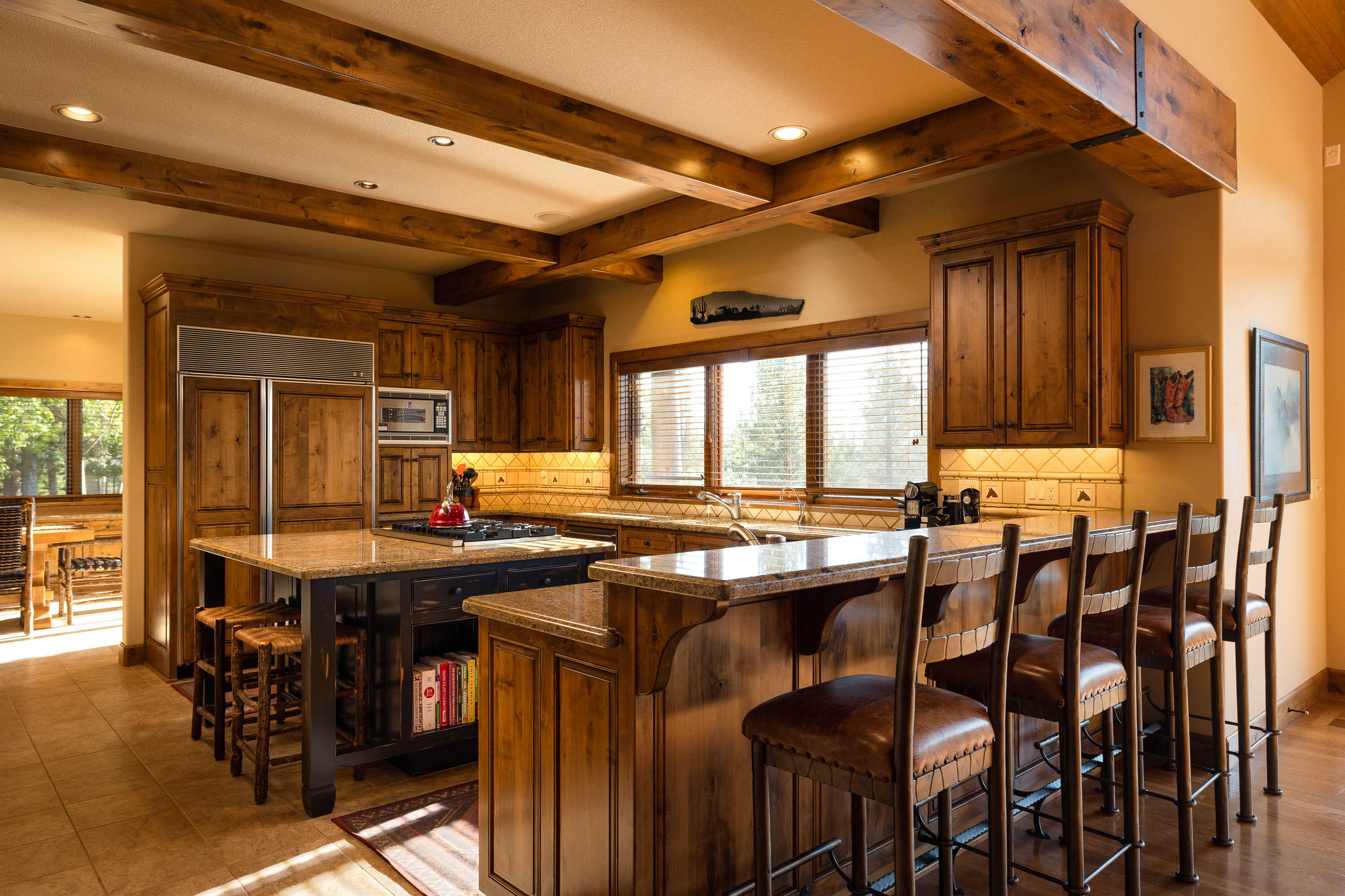 Cascade Meadow Ranch - Residential