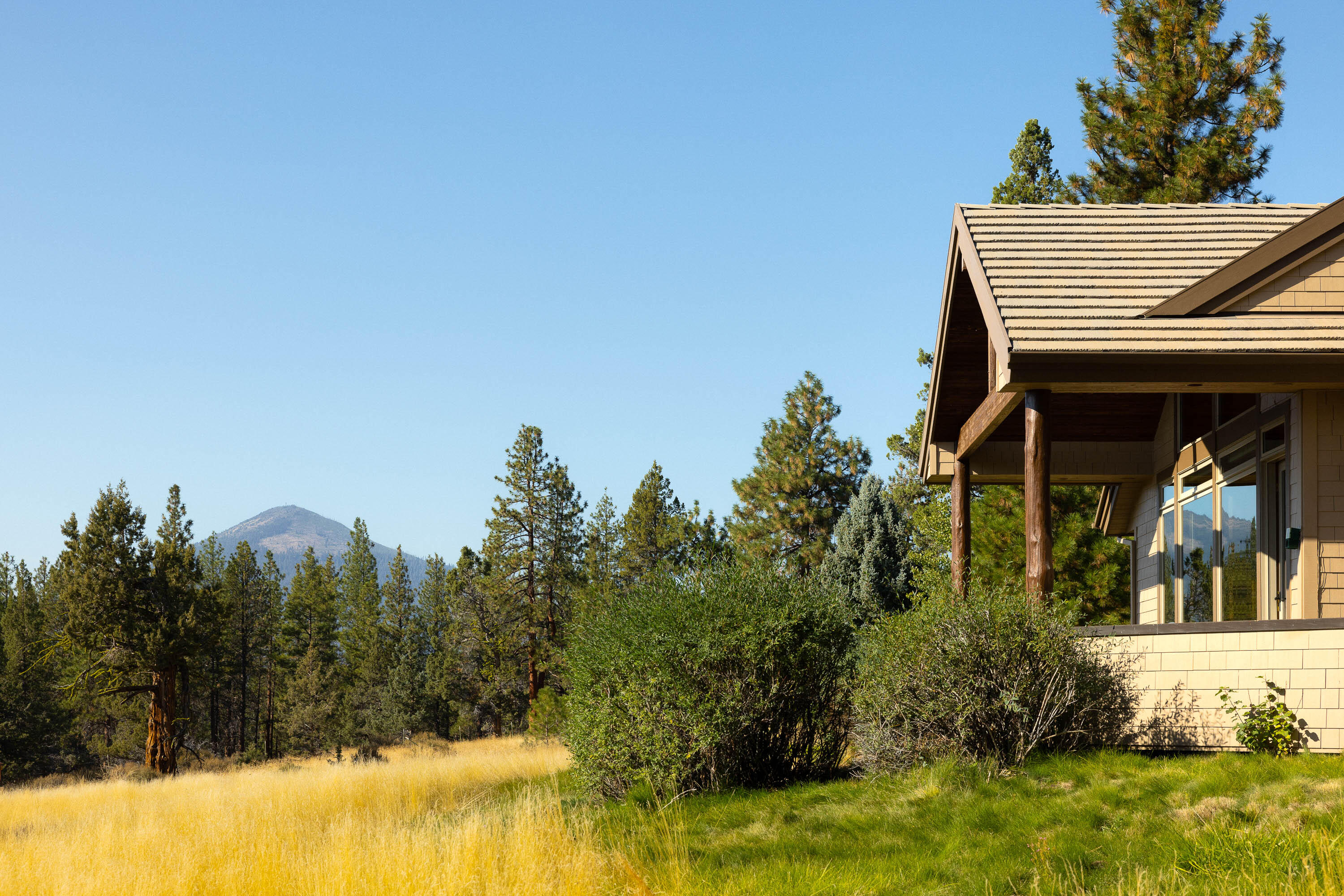 Cascade Meadow Ranch - Residential