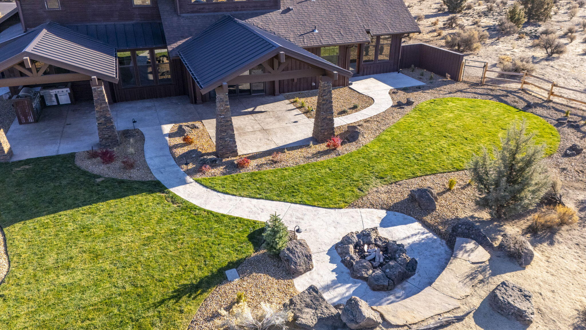 Brasada Ranch - Residential