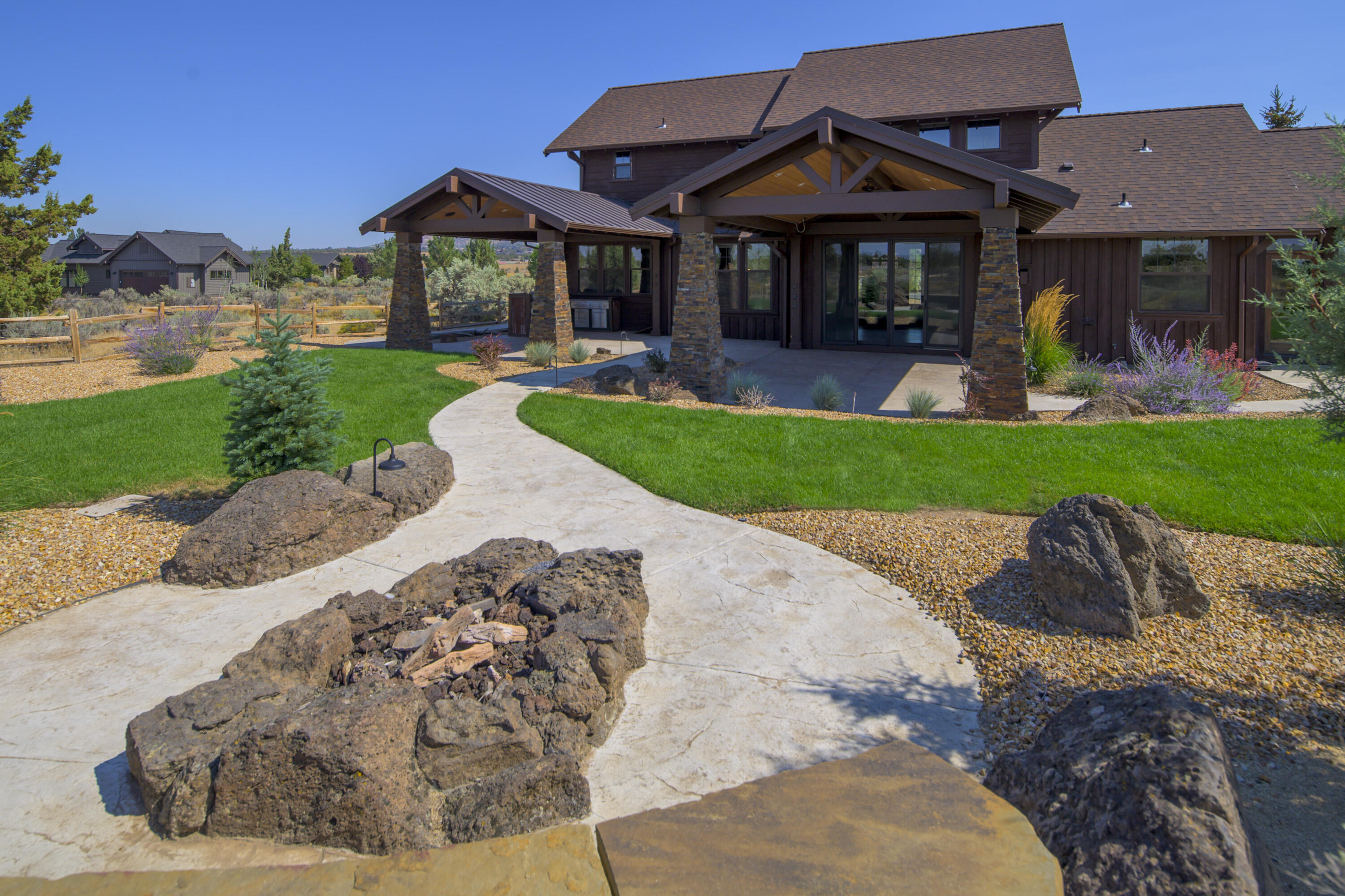 Brasada Ranch - Residential