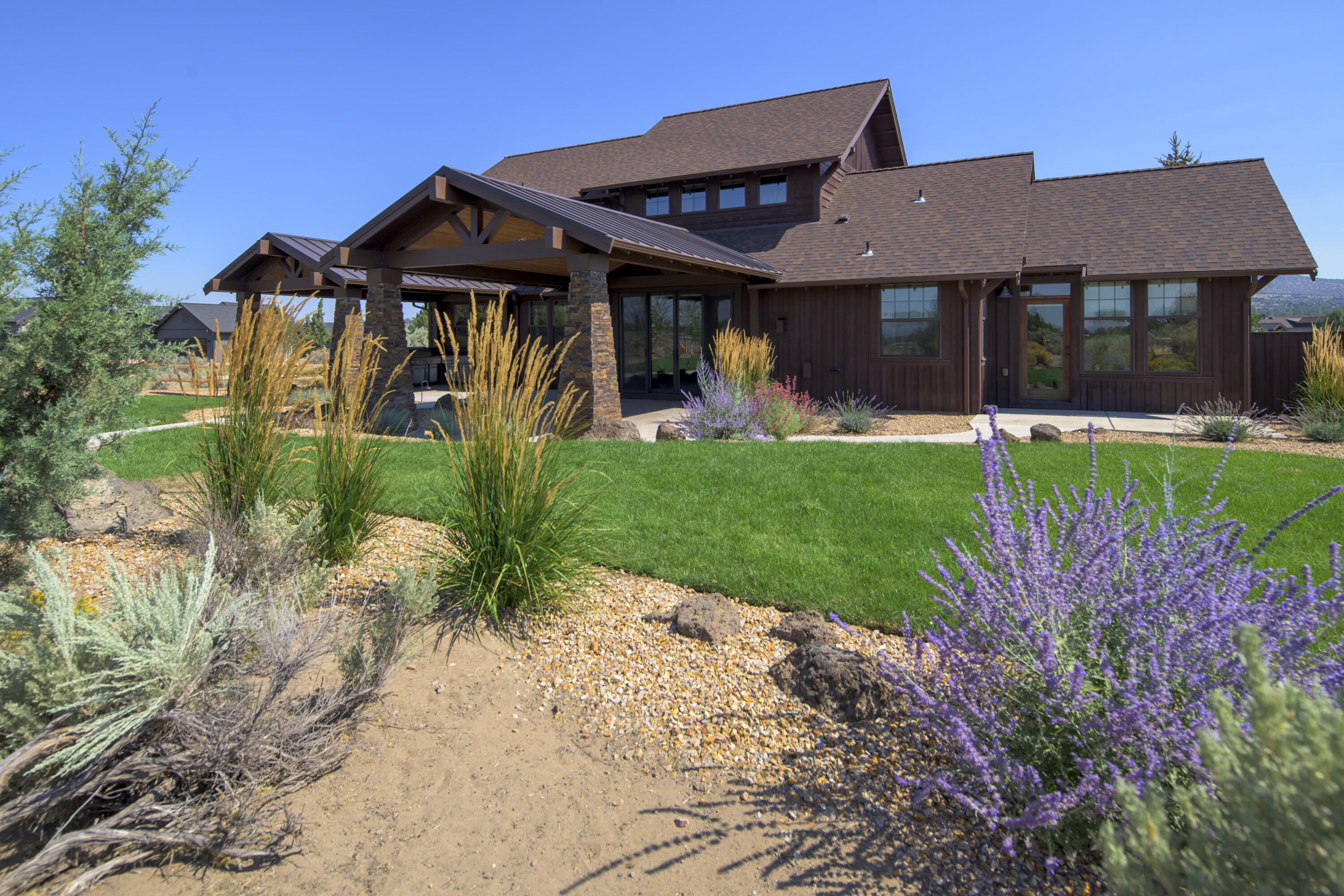 Brasada Ranch - Residential