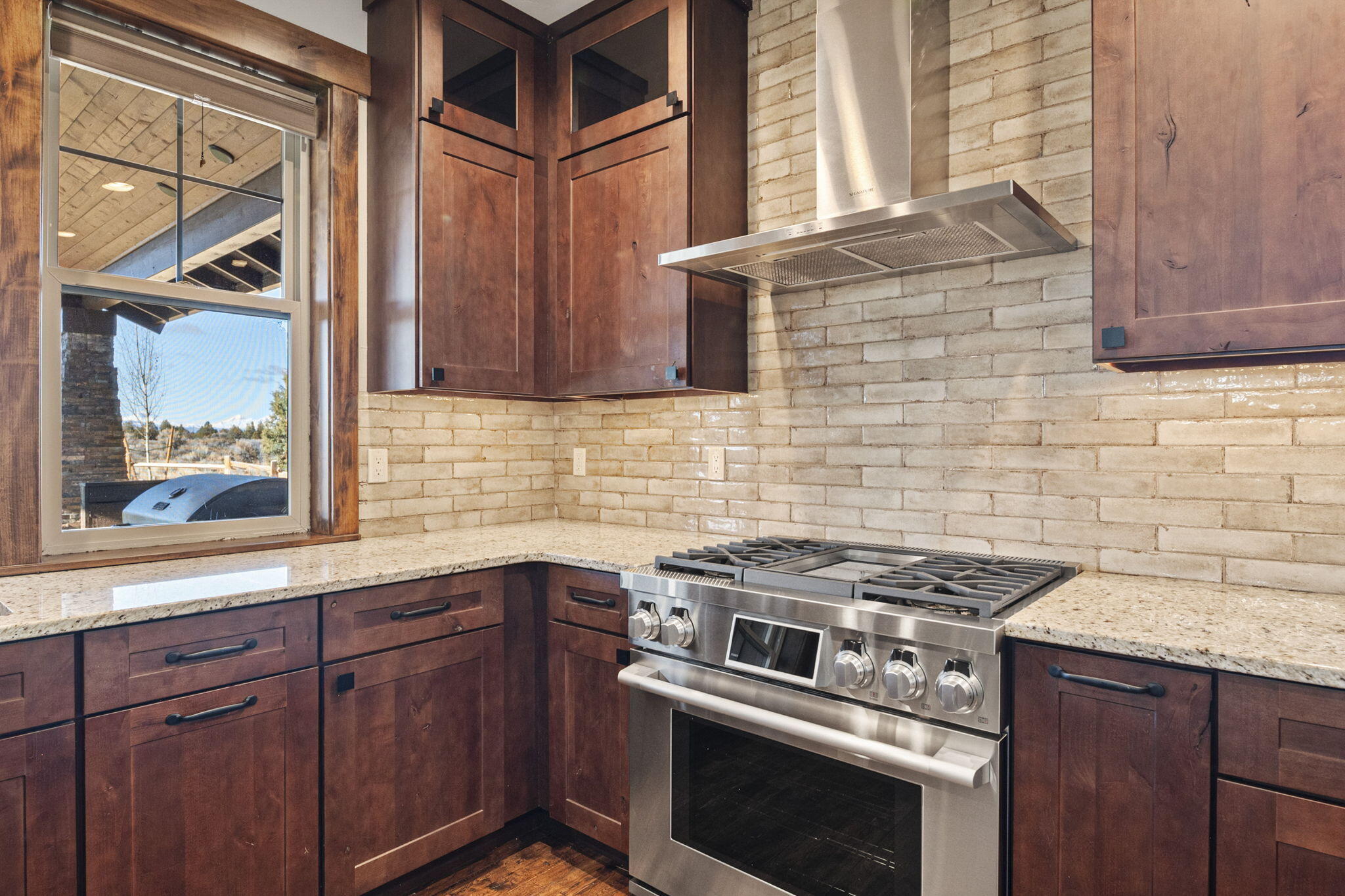 Brasada Ranch - Residential