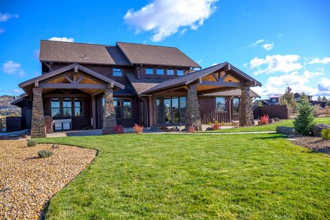 16660 SW Ranchview Court Powell Butte OR 97753