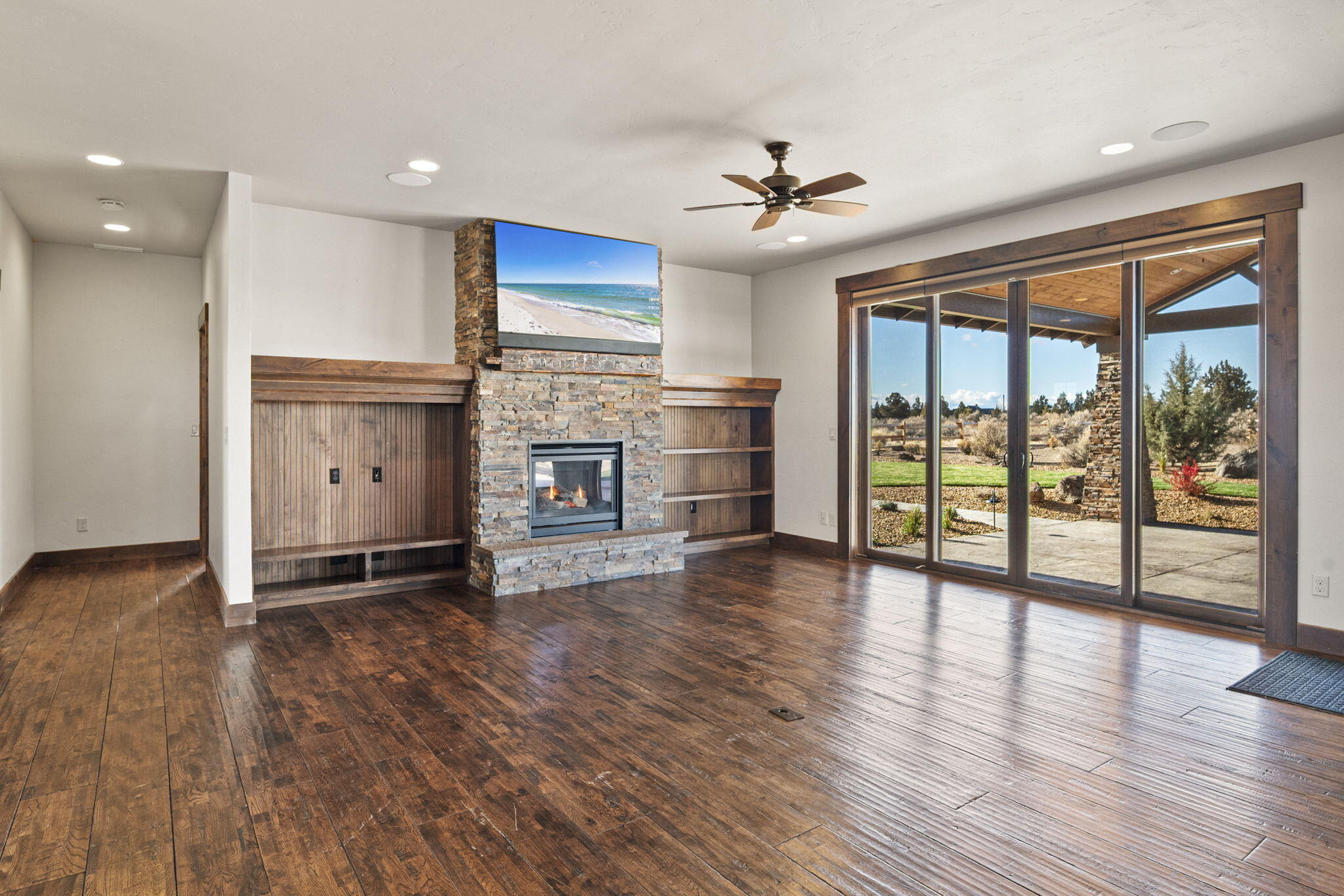 Brasada Ranch - Residential