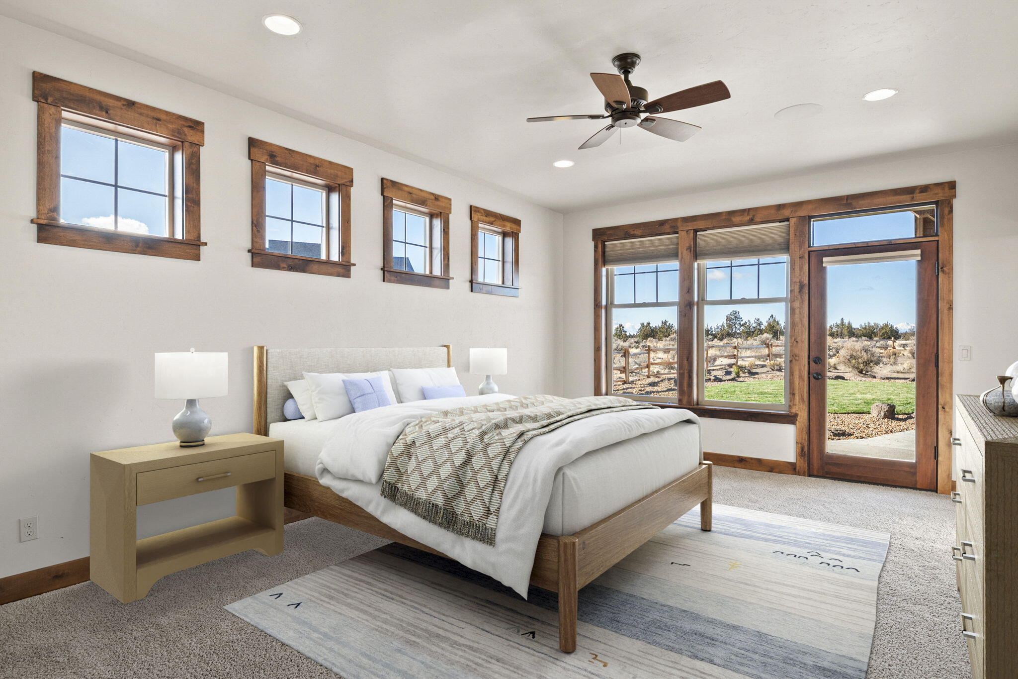 Brasada Ranch - Residential