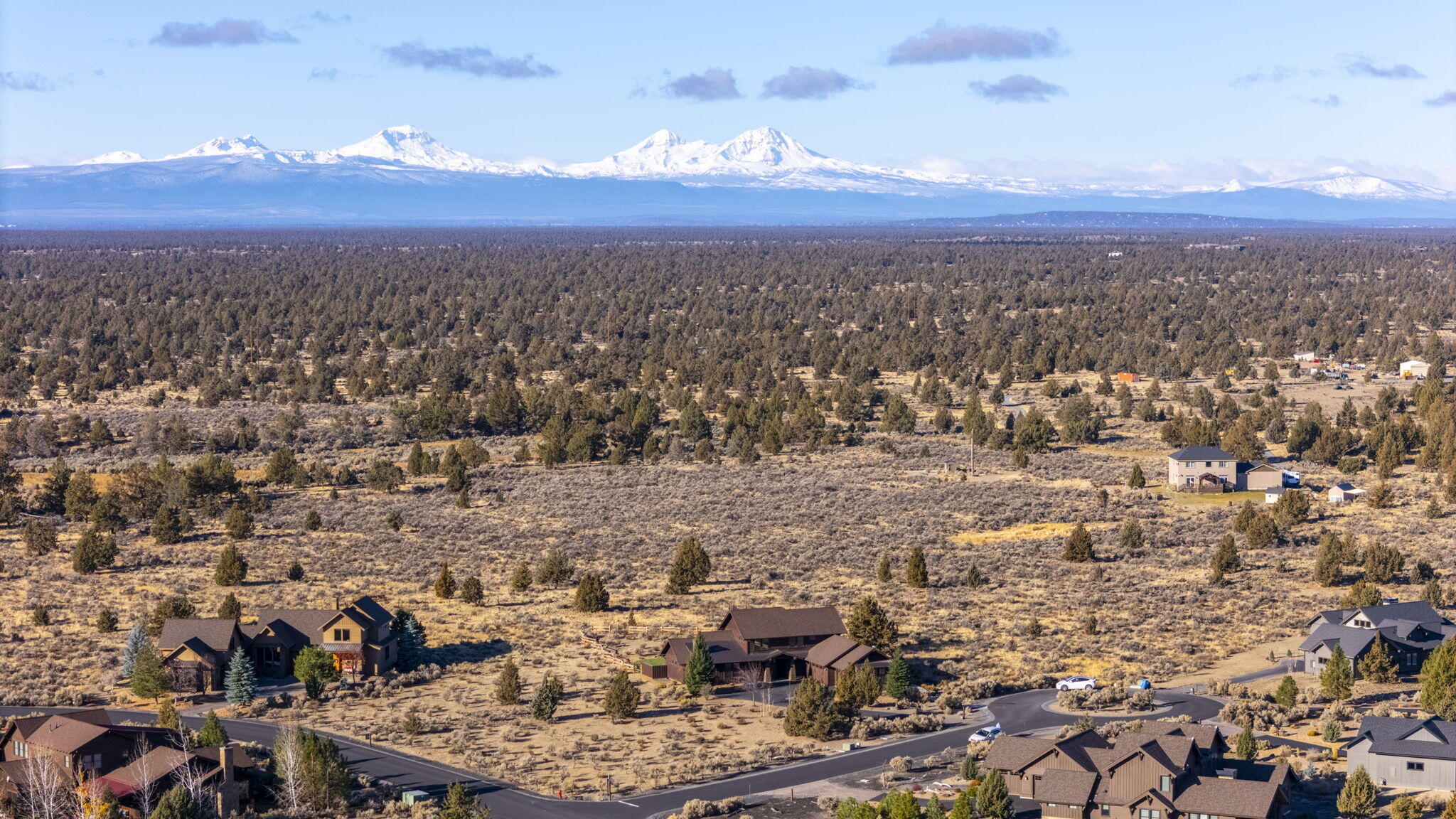 Brasada Ranch - Residential
