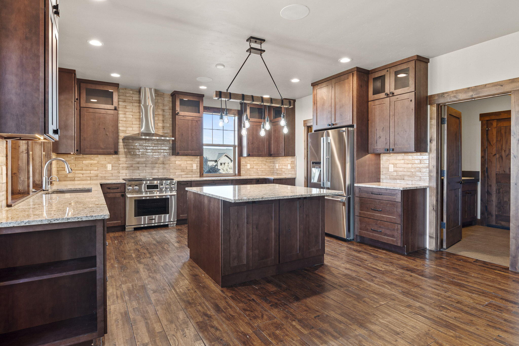 Brasada Ranch - Residential