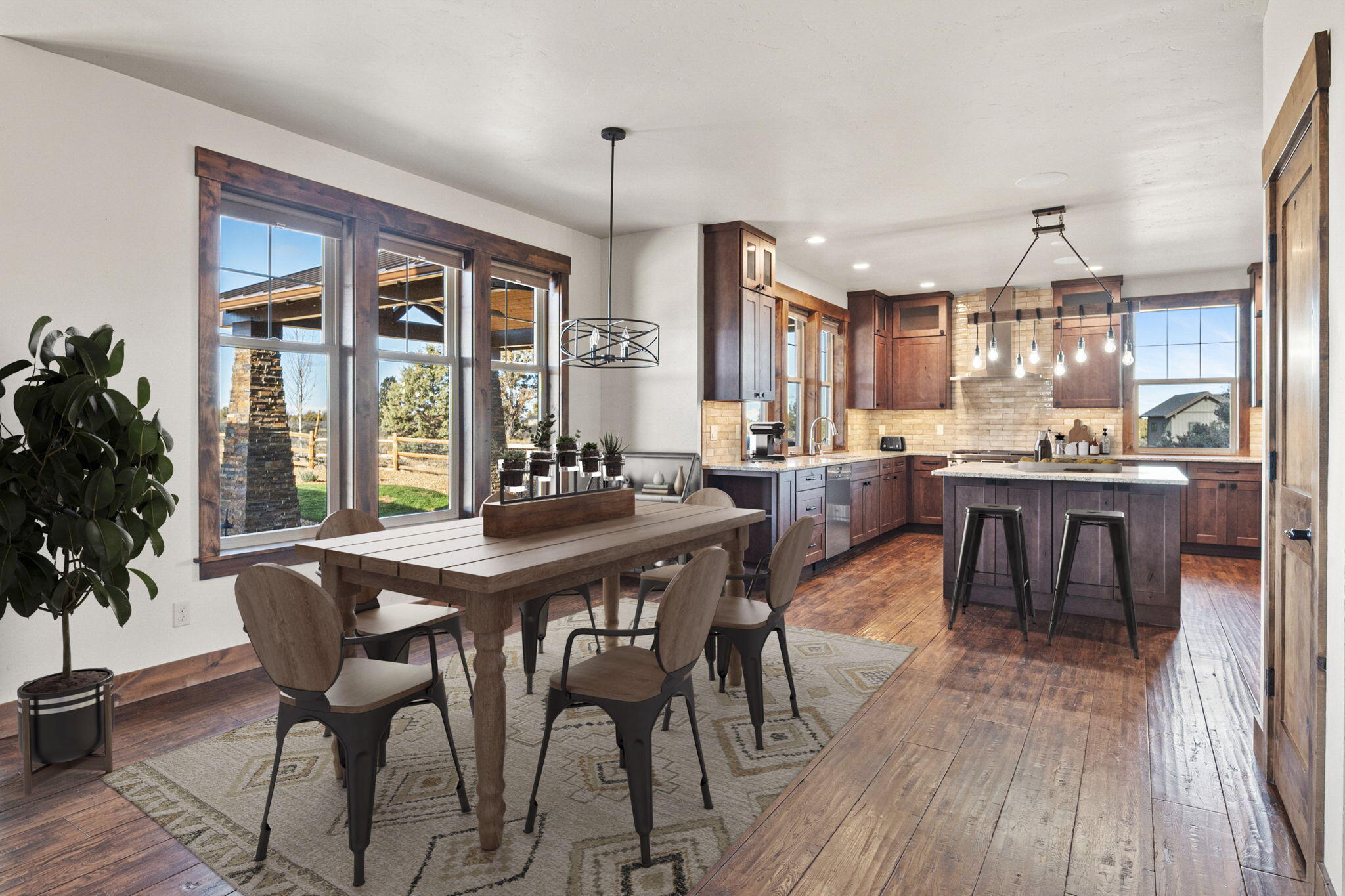 Brasada Ranch - Residential