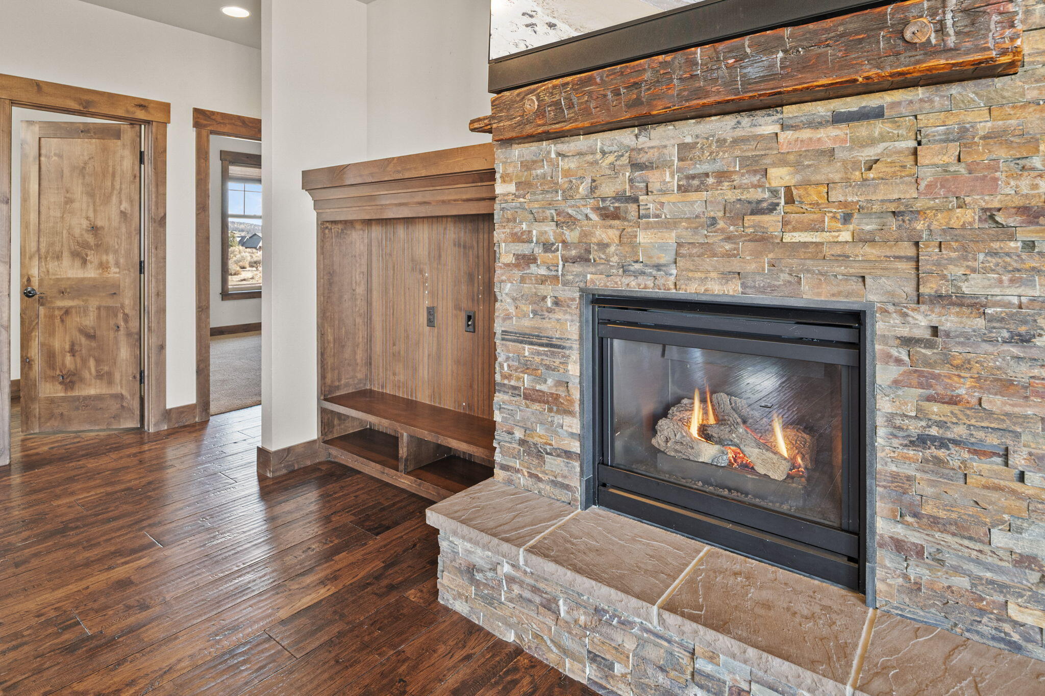 Brasada Ranch - Residential