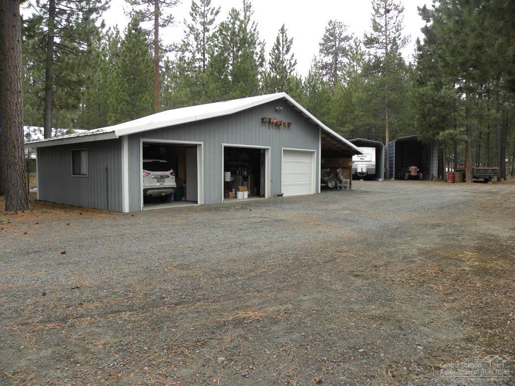 Ponderosa Pines - Residential