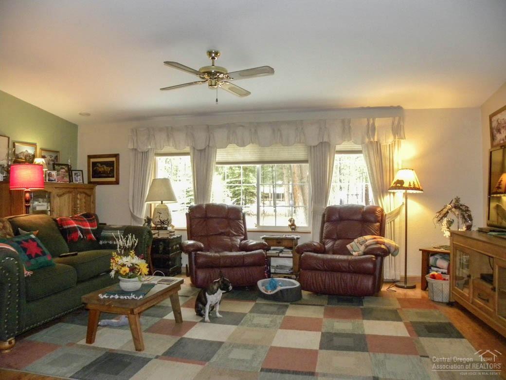 Ponderosa Pines - Residential