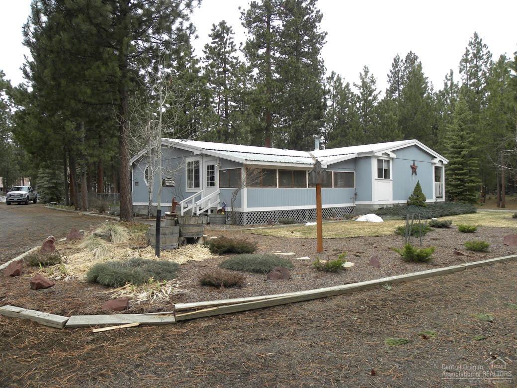 Ponderosa Pines - Residential
