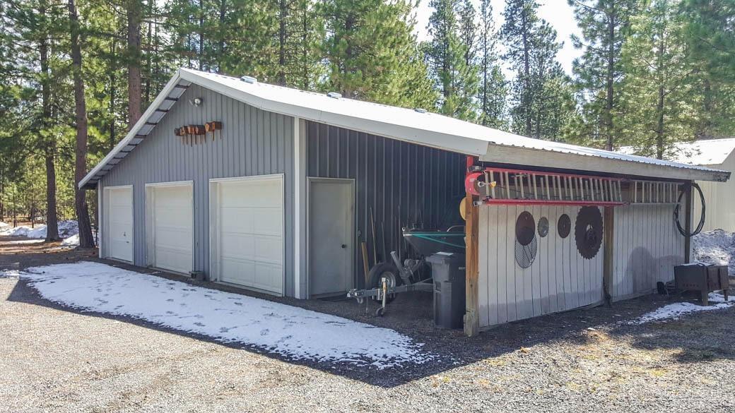 Ponderosa Pines - Residential