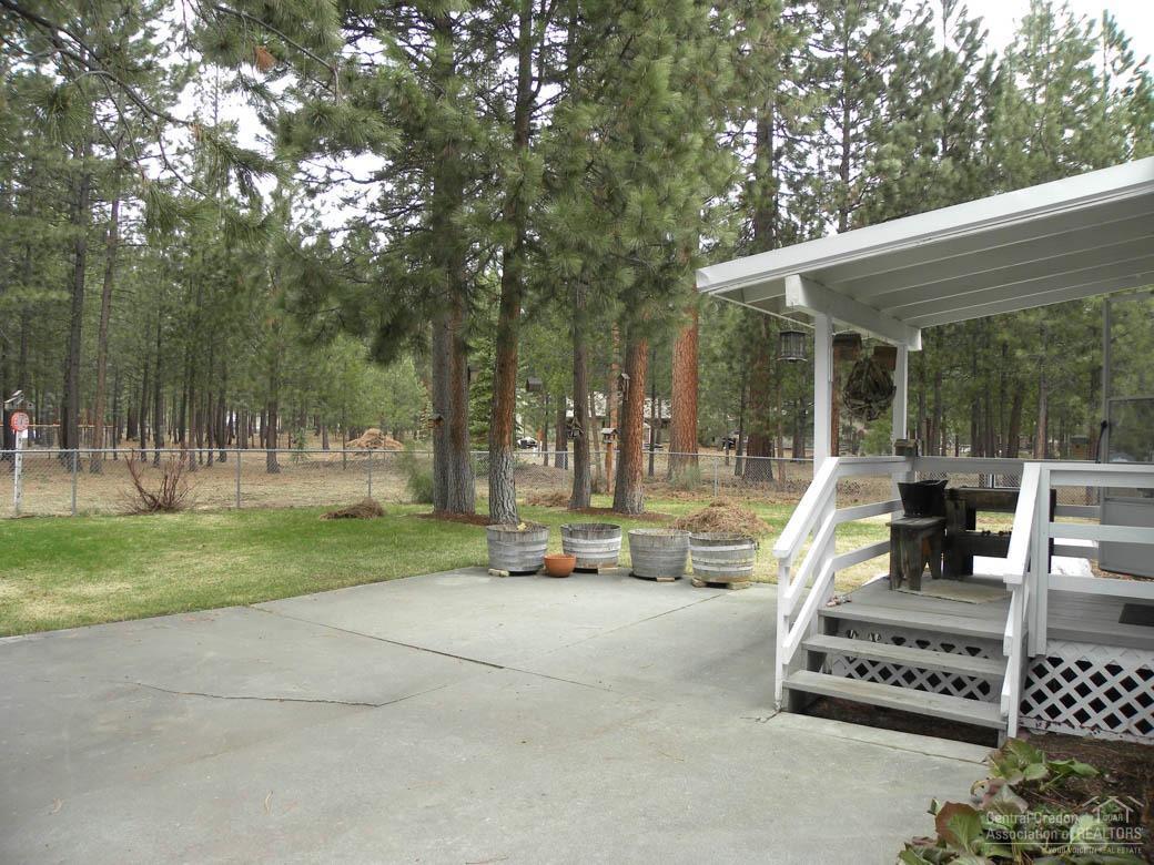 Ponderosa Pines - Residential