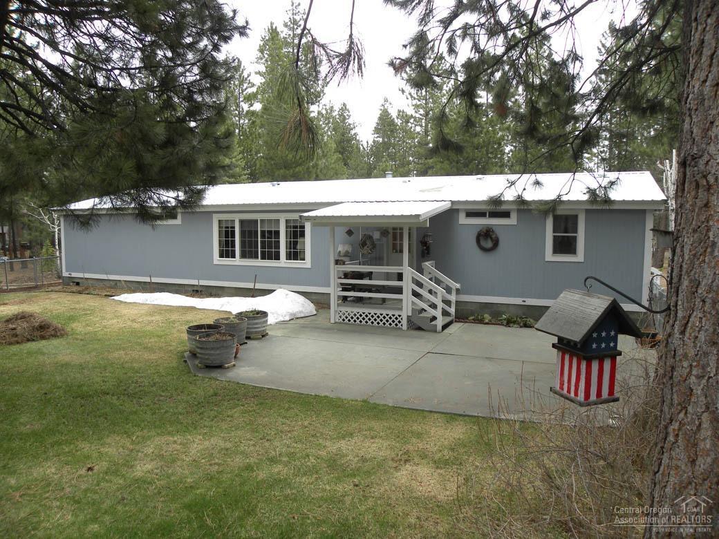 Ponderosa Pines - Residential