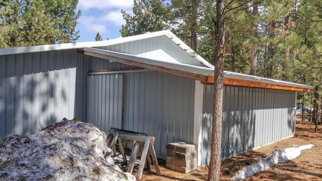 Ponderosa Pines - Residential