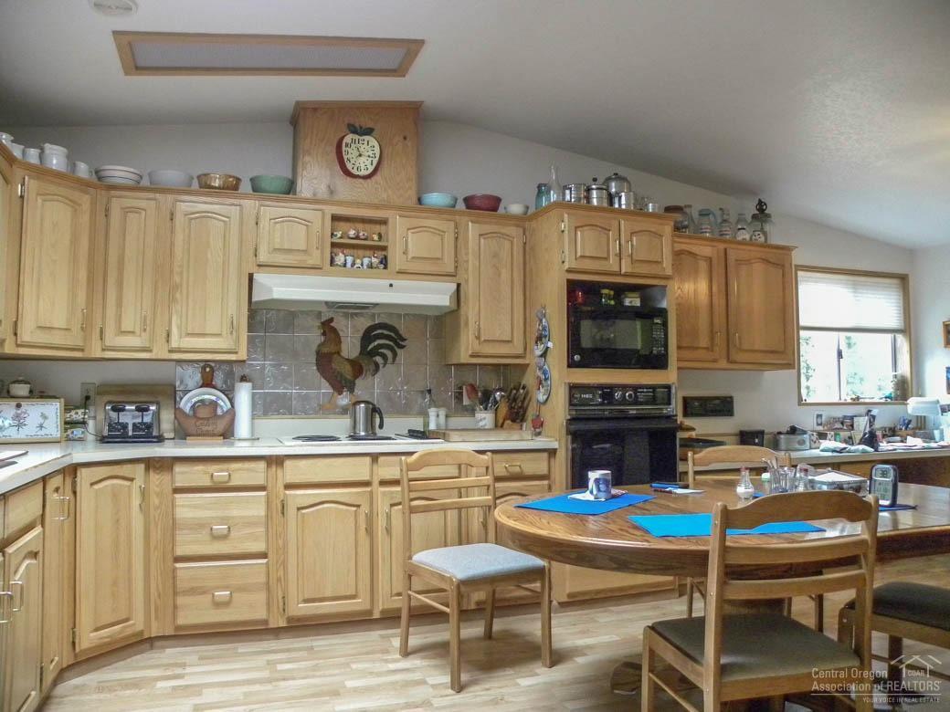 Ponderosa Pines - Residential