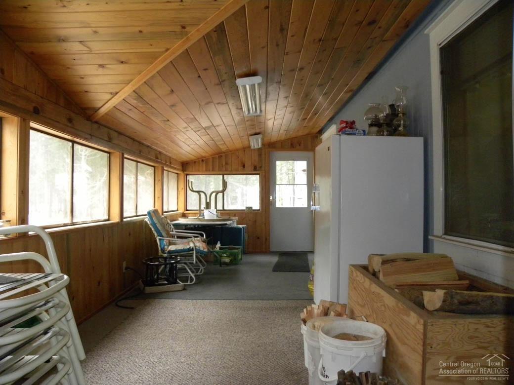 Ponderosa Pines - Residential