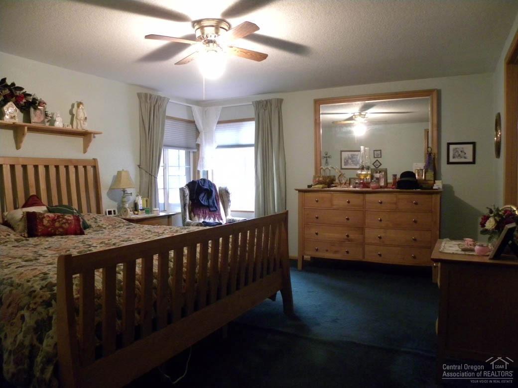 Ponderosa Pines - Residential