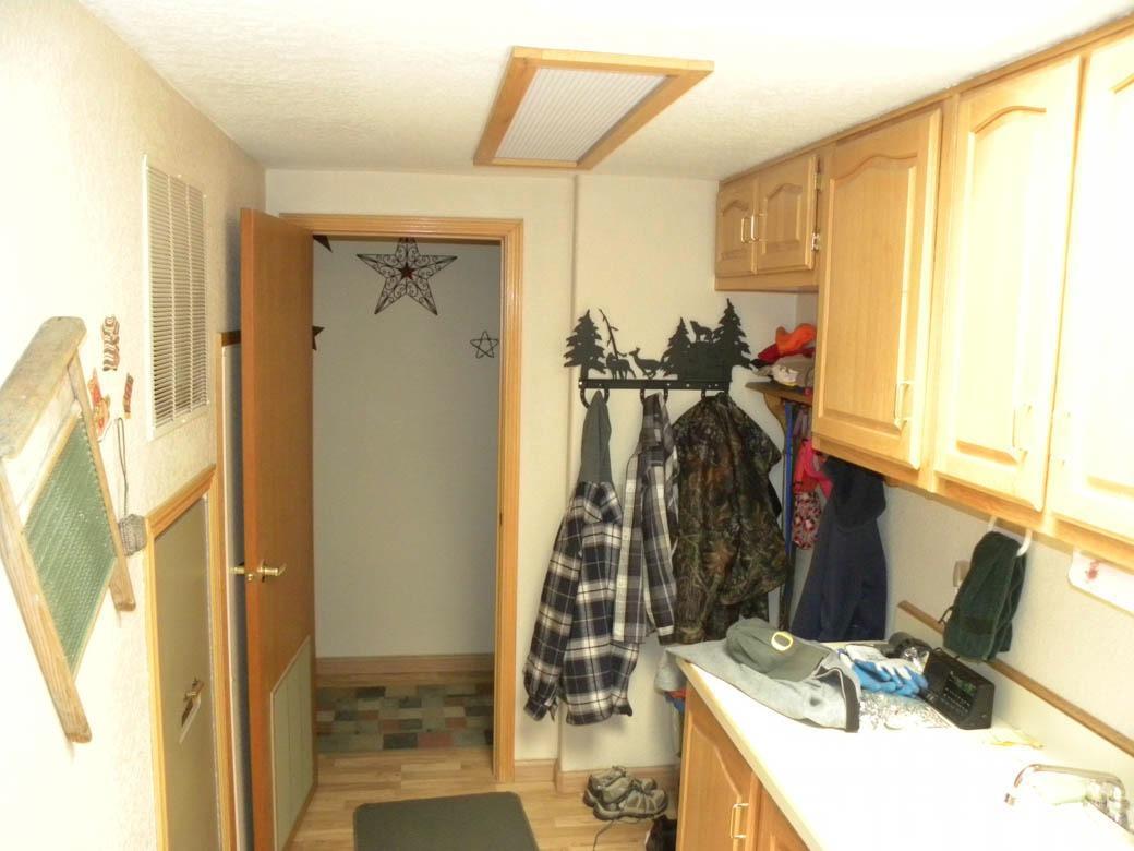 Ponderosa Pines - Residential