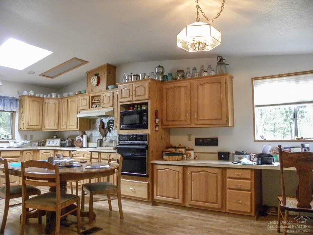 Ponderosa Pines - Residential